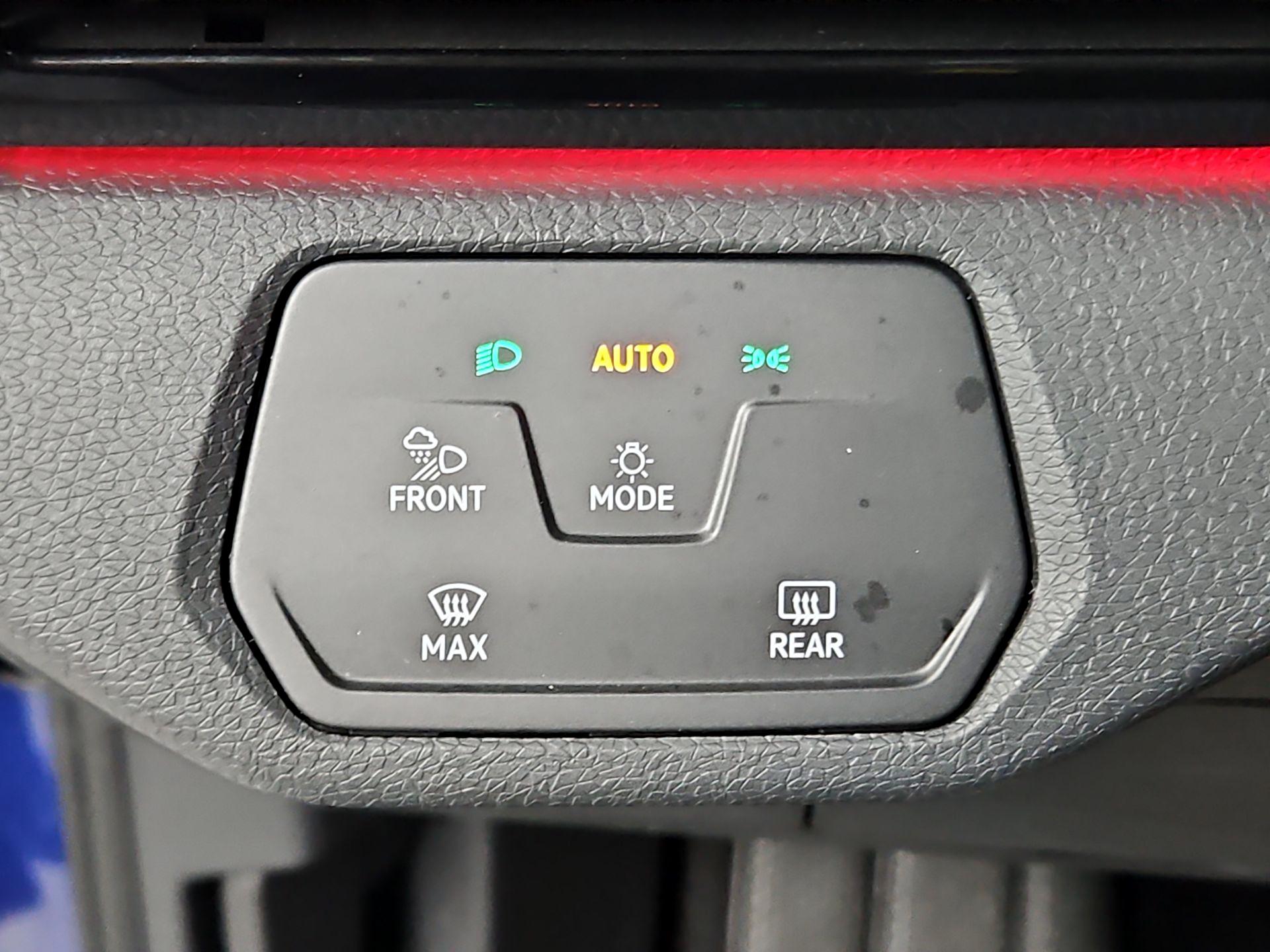 Thumbnail: 2021 Volkswagen ID.4 - 13