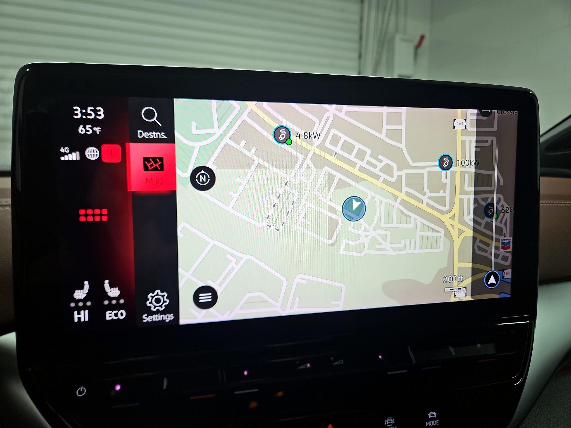 Thumbnail: 2021 Volkswagen ID.4 - 14