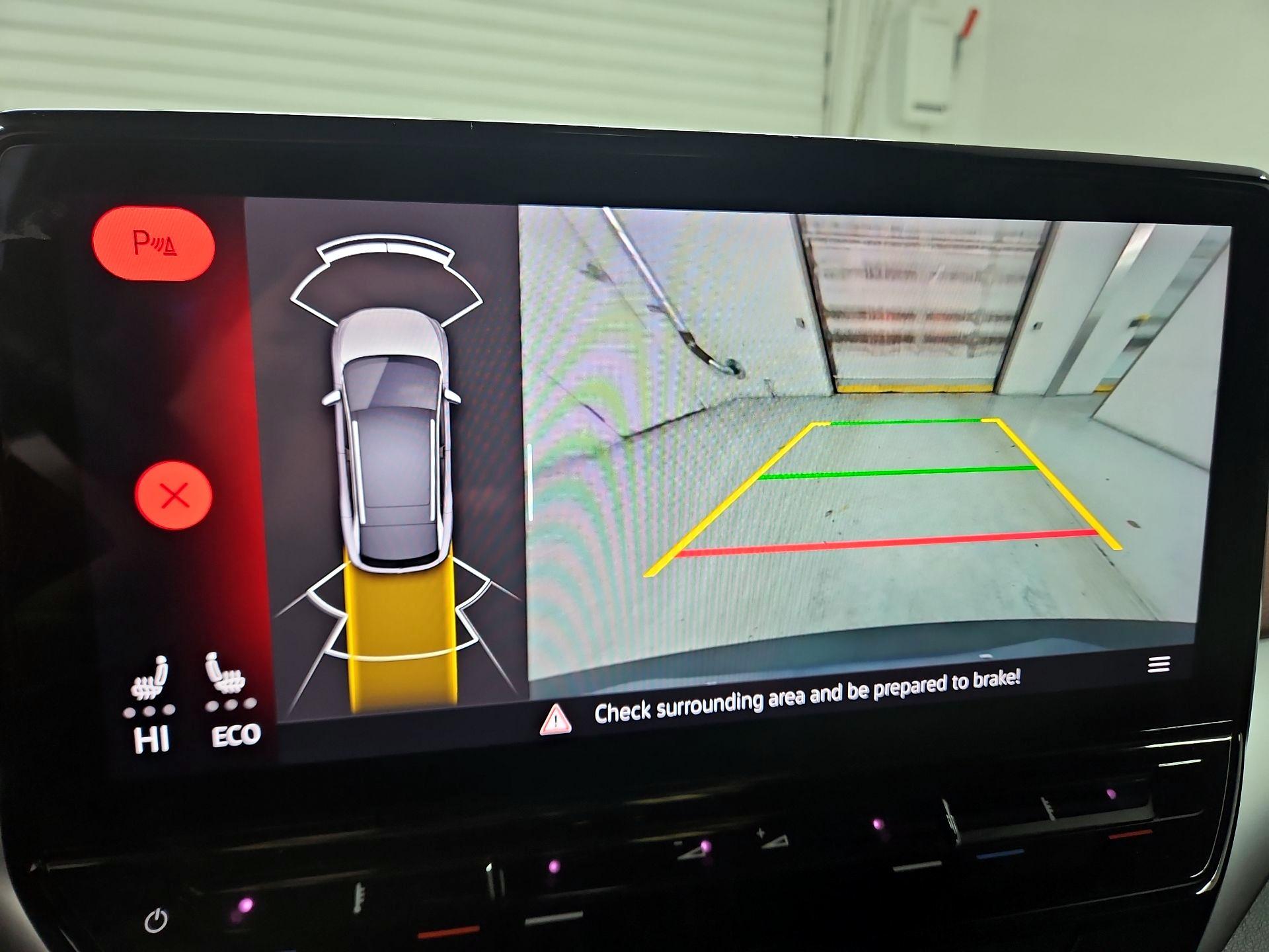 Thumbnail: 2021 Volkswagen ID.4 - 15