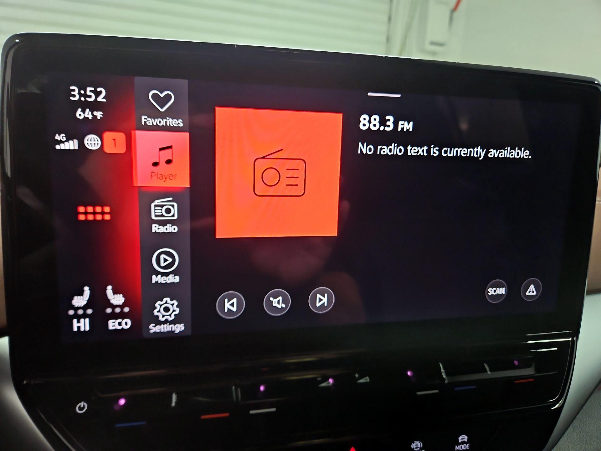 Thumbnail: 2021 Volkswagen ID.4 - 16