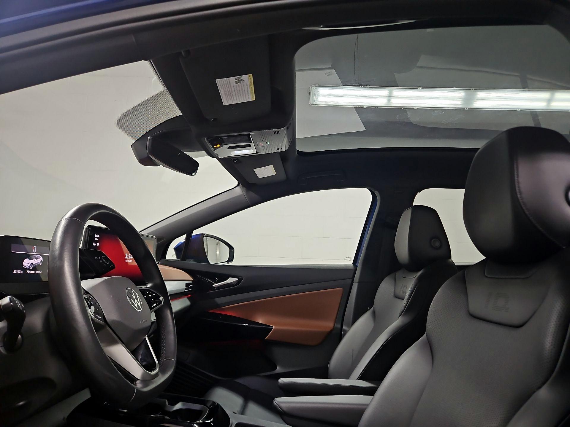 Thumbnail: 2021 Volkswagen ID.4 - 20