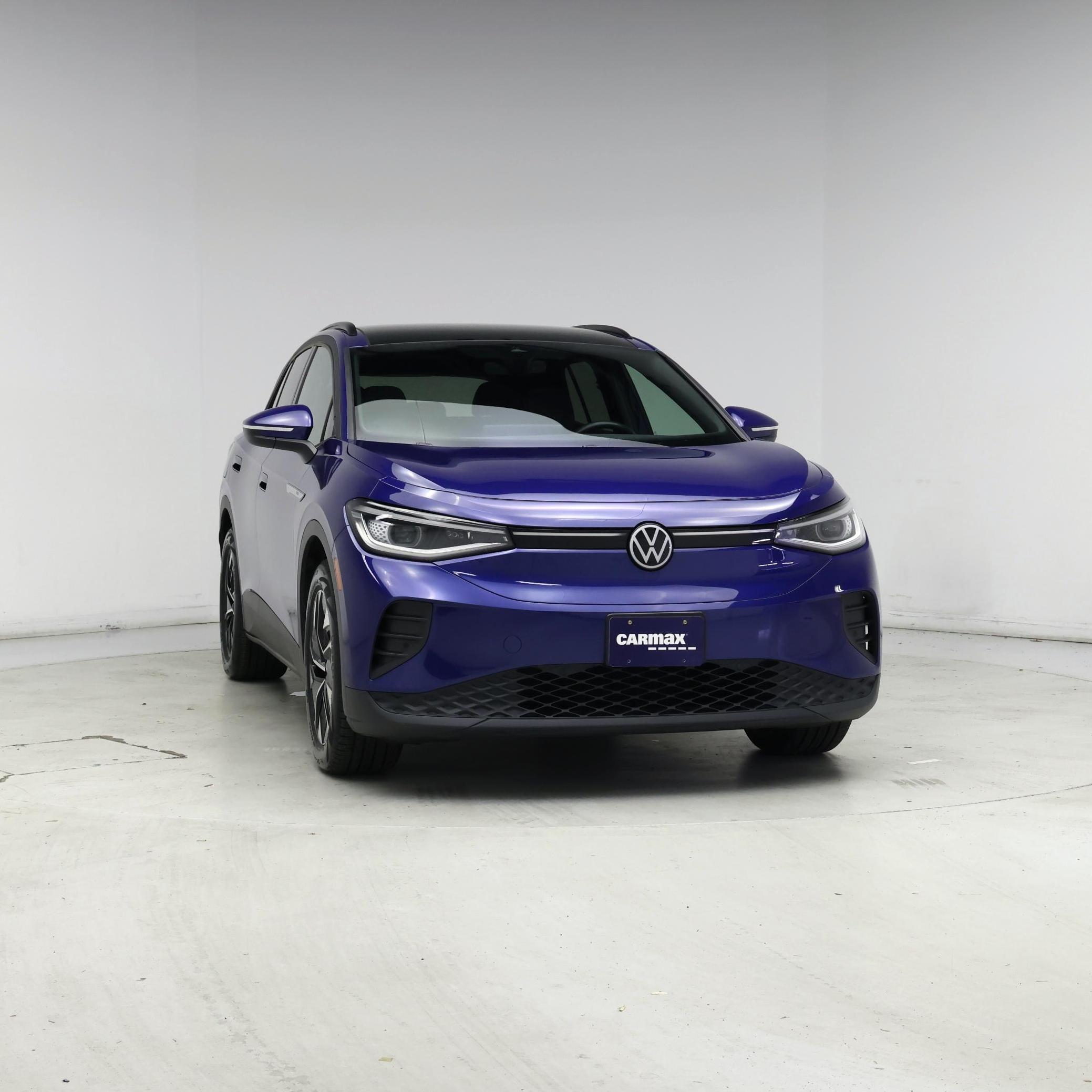 Thumbnail: 2021 Volkswagen ID.4 - 5