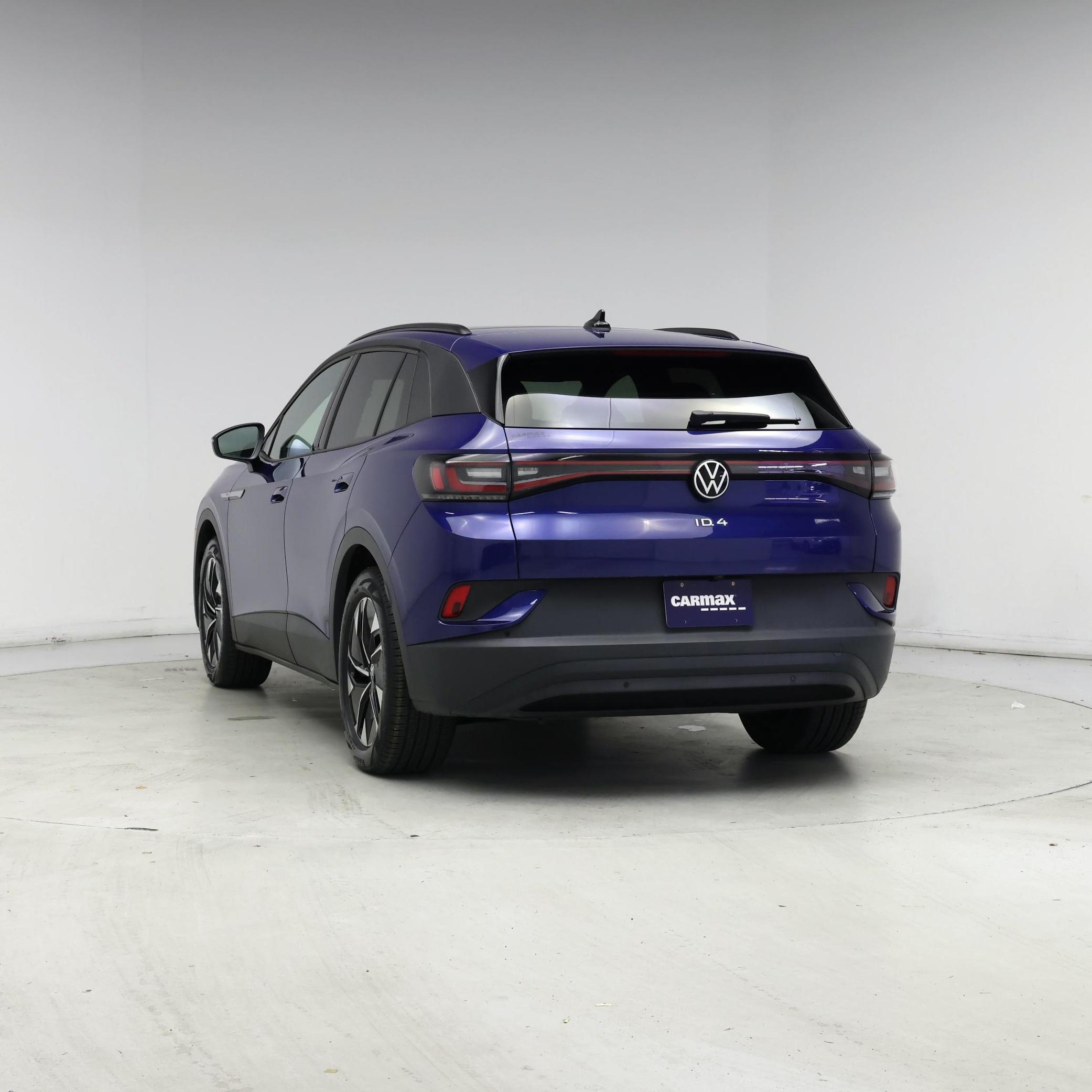 Thumbnail: 2021 Volkswagen ID.4 - 6