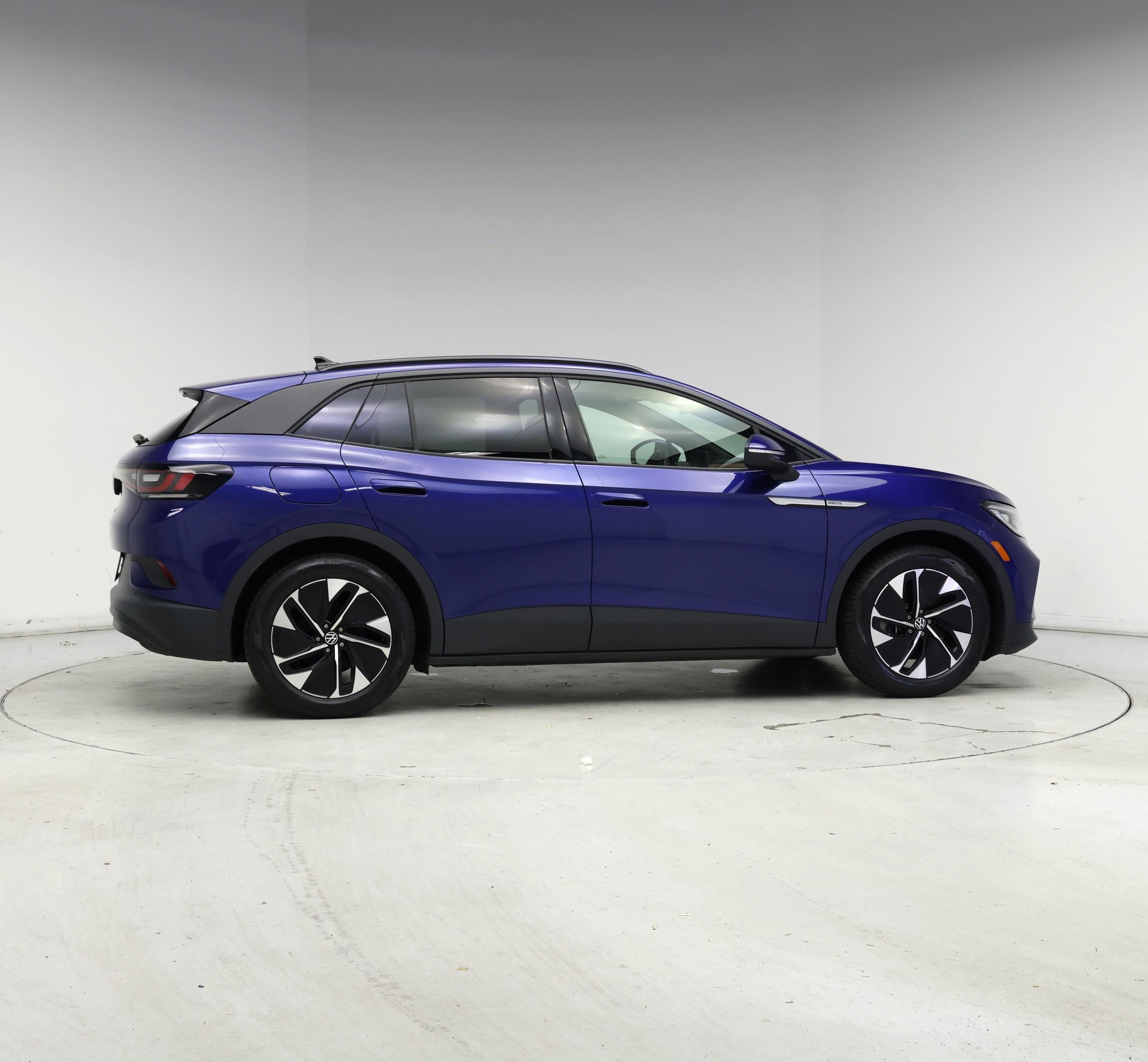 Thumbnail: 2021 Volkswagen ID.4 - 7