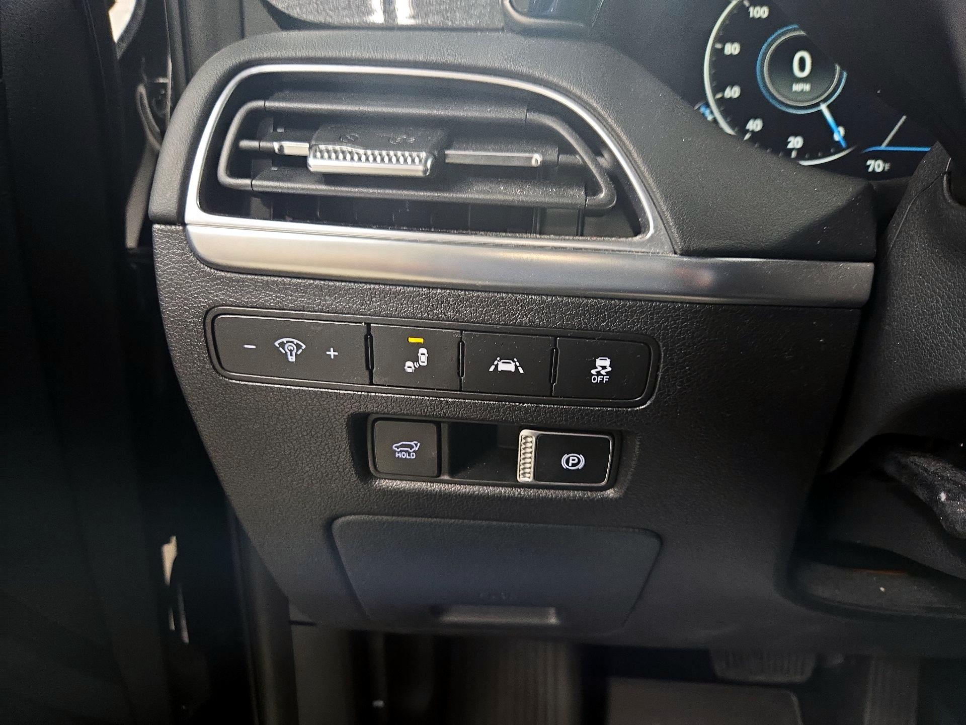 Thumbnail: 2021 Hyundai Palisade - 13