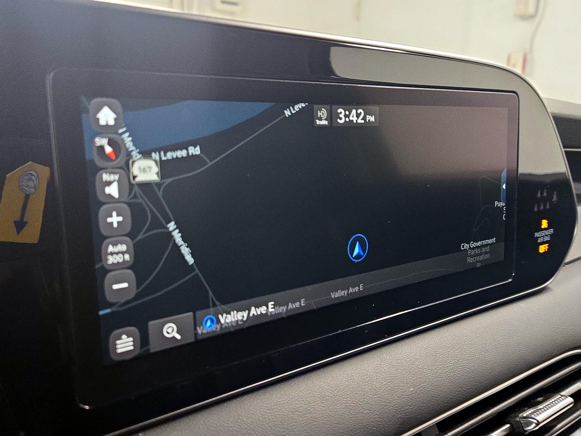 Thumbnail: 2021 Hyundai Palisade - 14