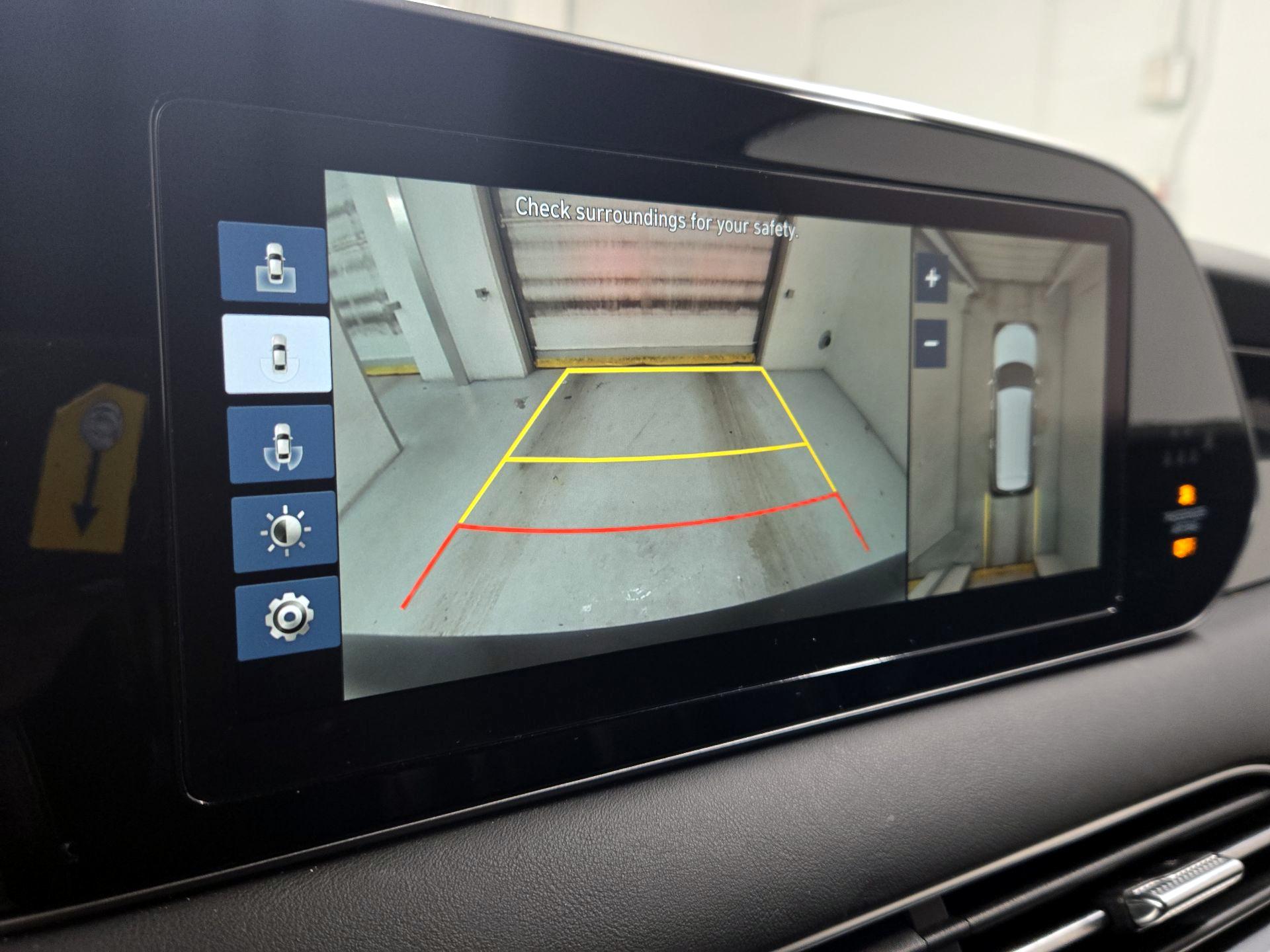 Thumbnail: 2021 Hyundai Palisade - 15