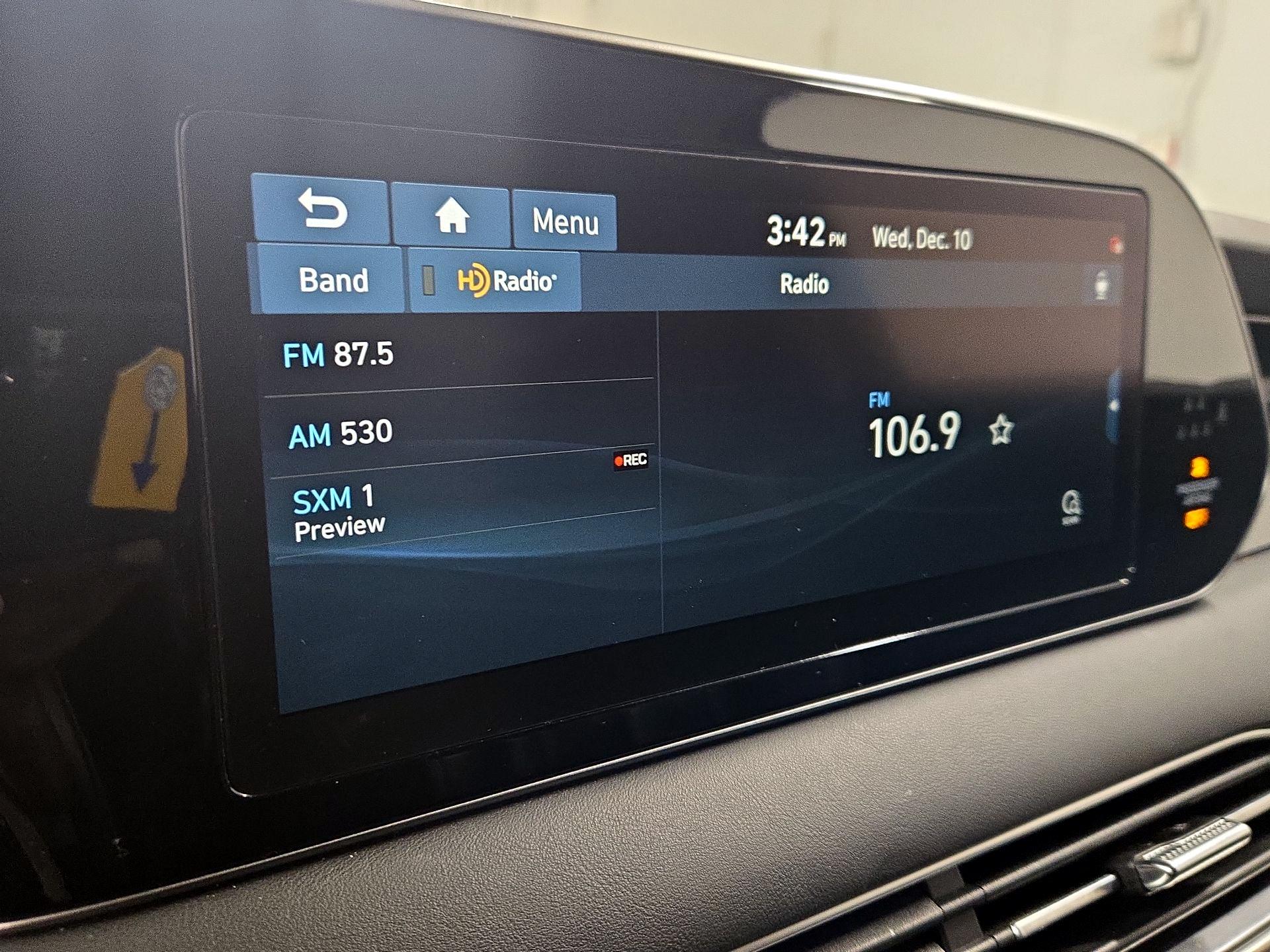 Thumbnail: 2021 Hyundai Palisade - 16