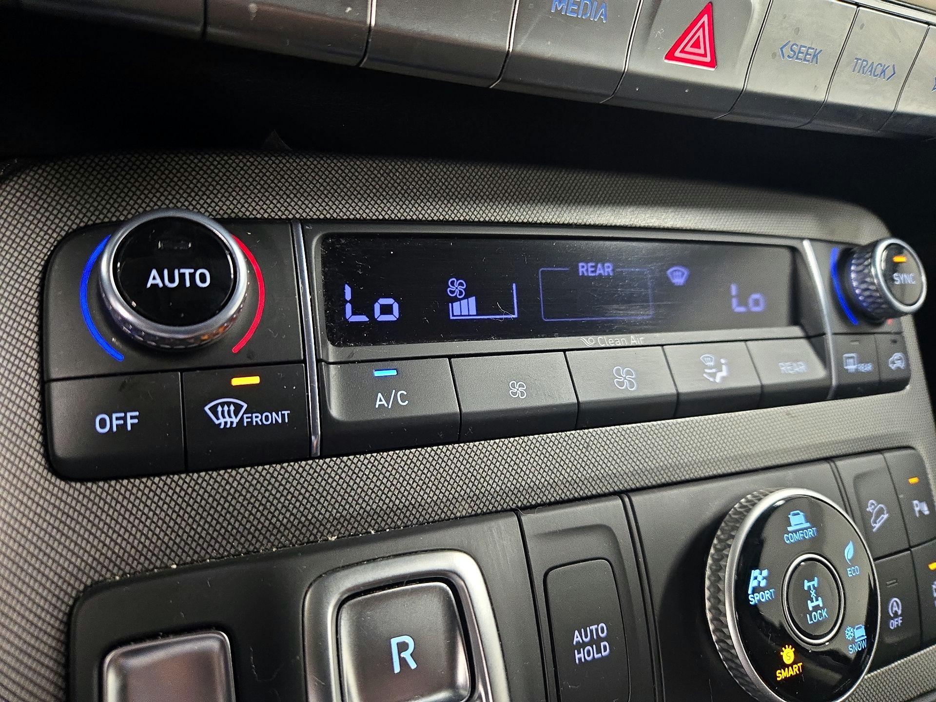 Thumbnail: 2021 Hyundai Palisade - 17