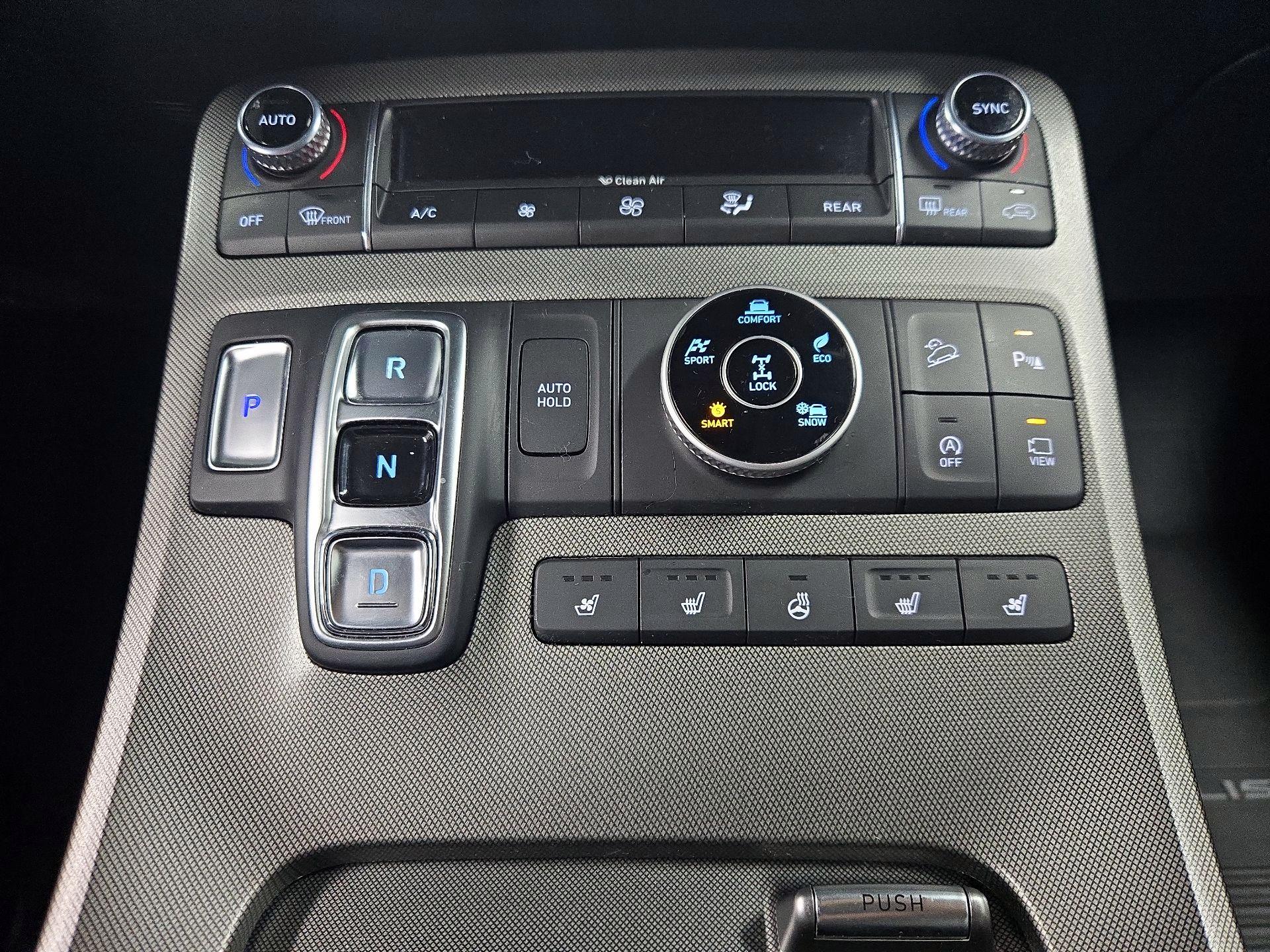 Thumbnail: 2021 Hyundai Palisade - 18