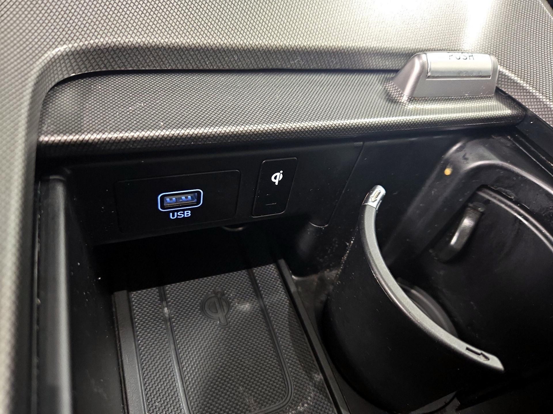 Thumbnail: 2021 Hyundai Palisade - 19