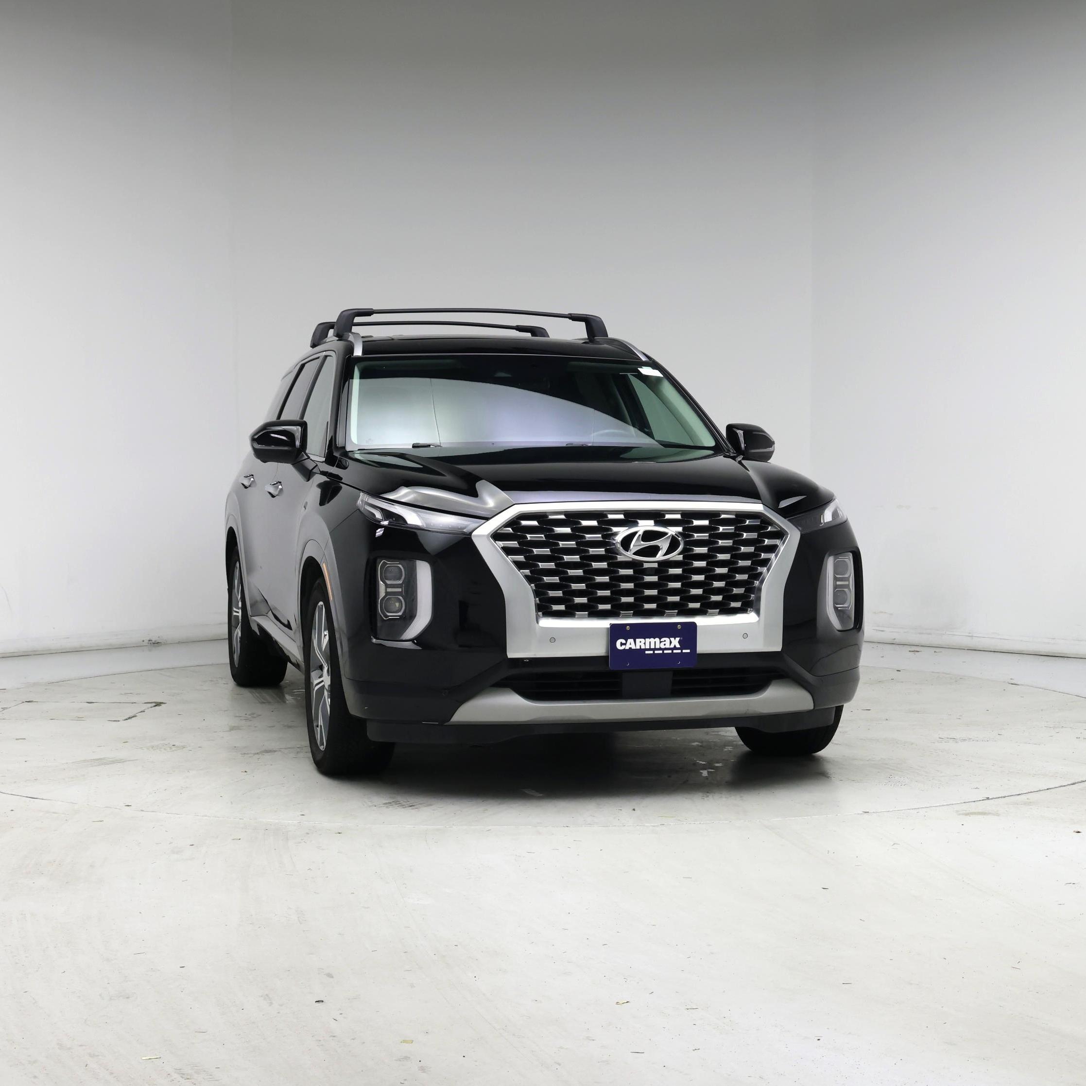 Thumbnail: 2021 Hyundai Palisade - 5