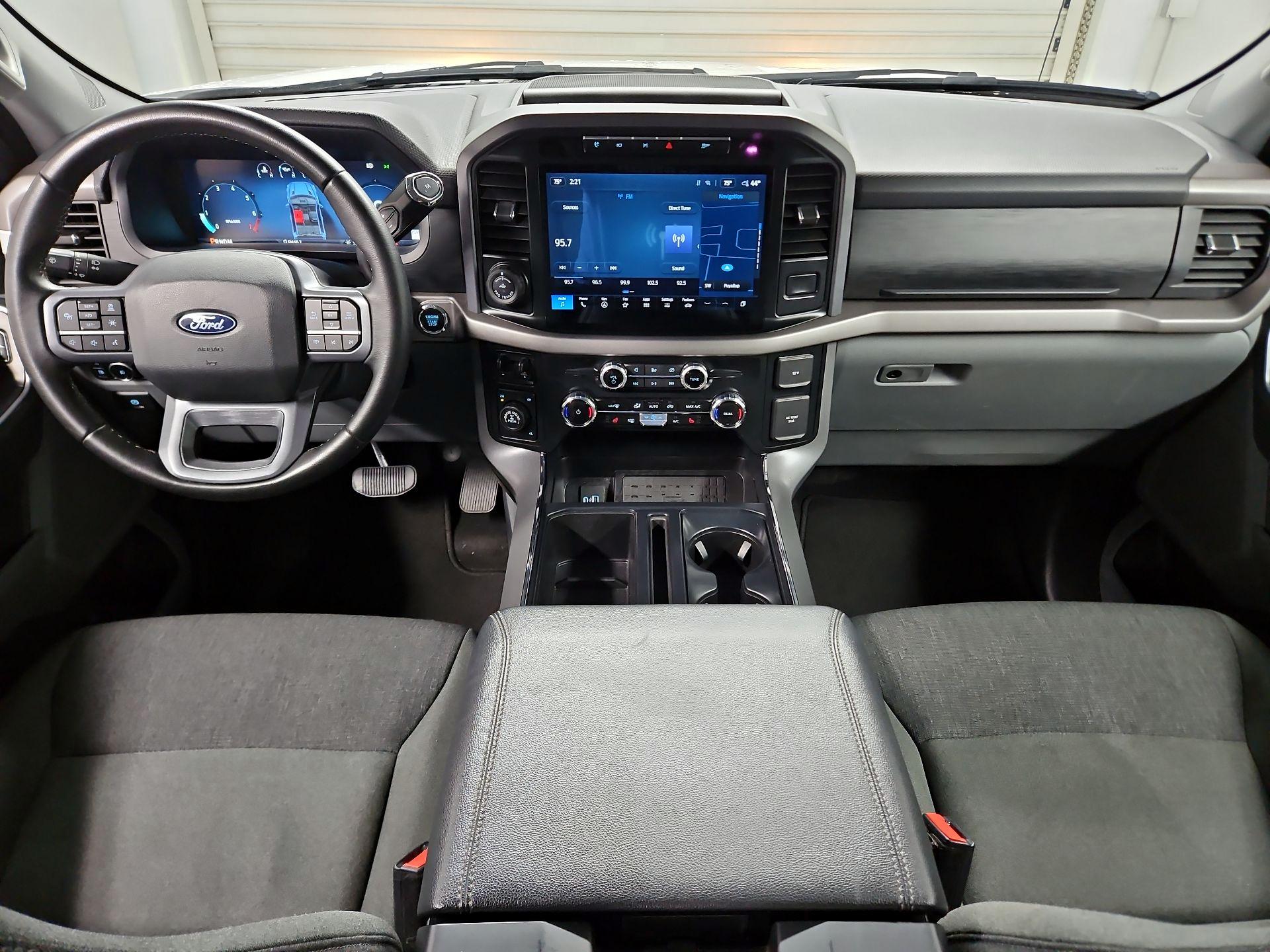 Thumbnail: 2024 Ford F-150 - 9