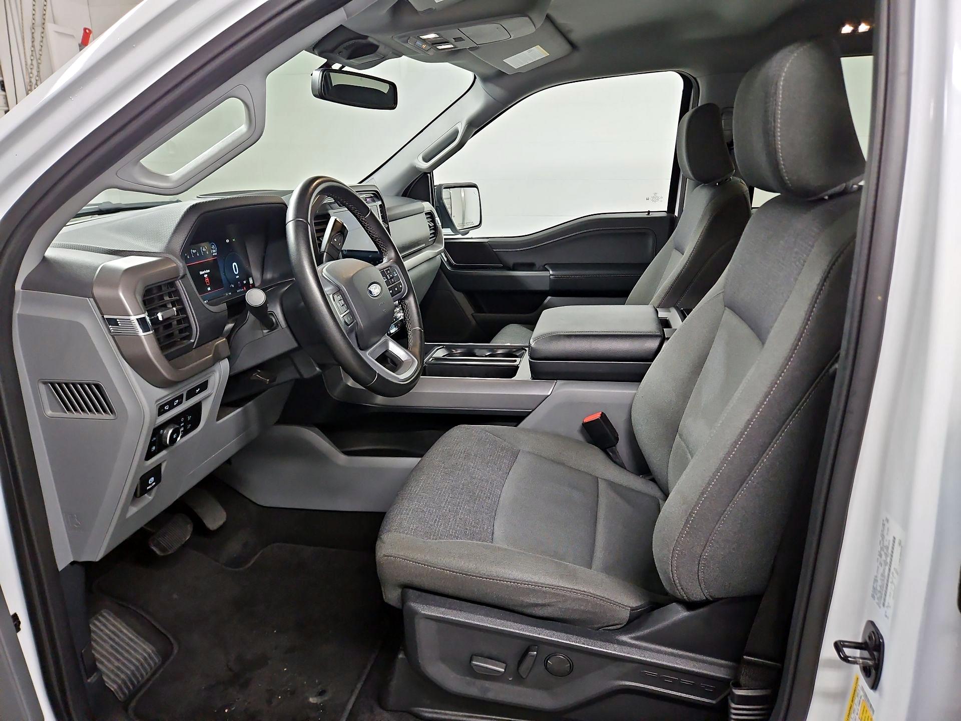 Thumbnail: 2024 Ford F-150 - 11