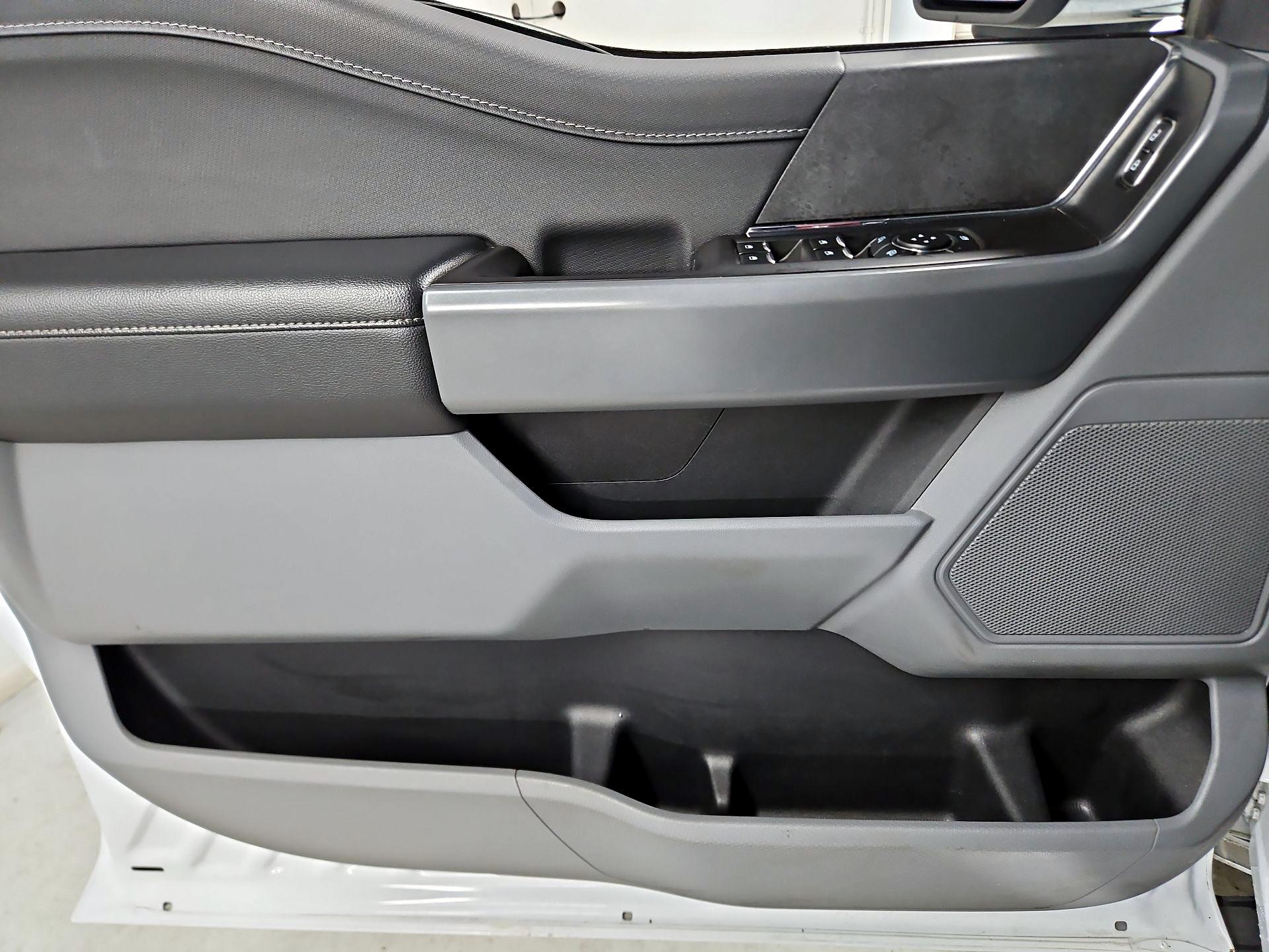 Thumbnail: 2024 Ford F-150 - 12