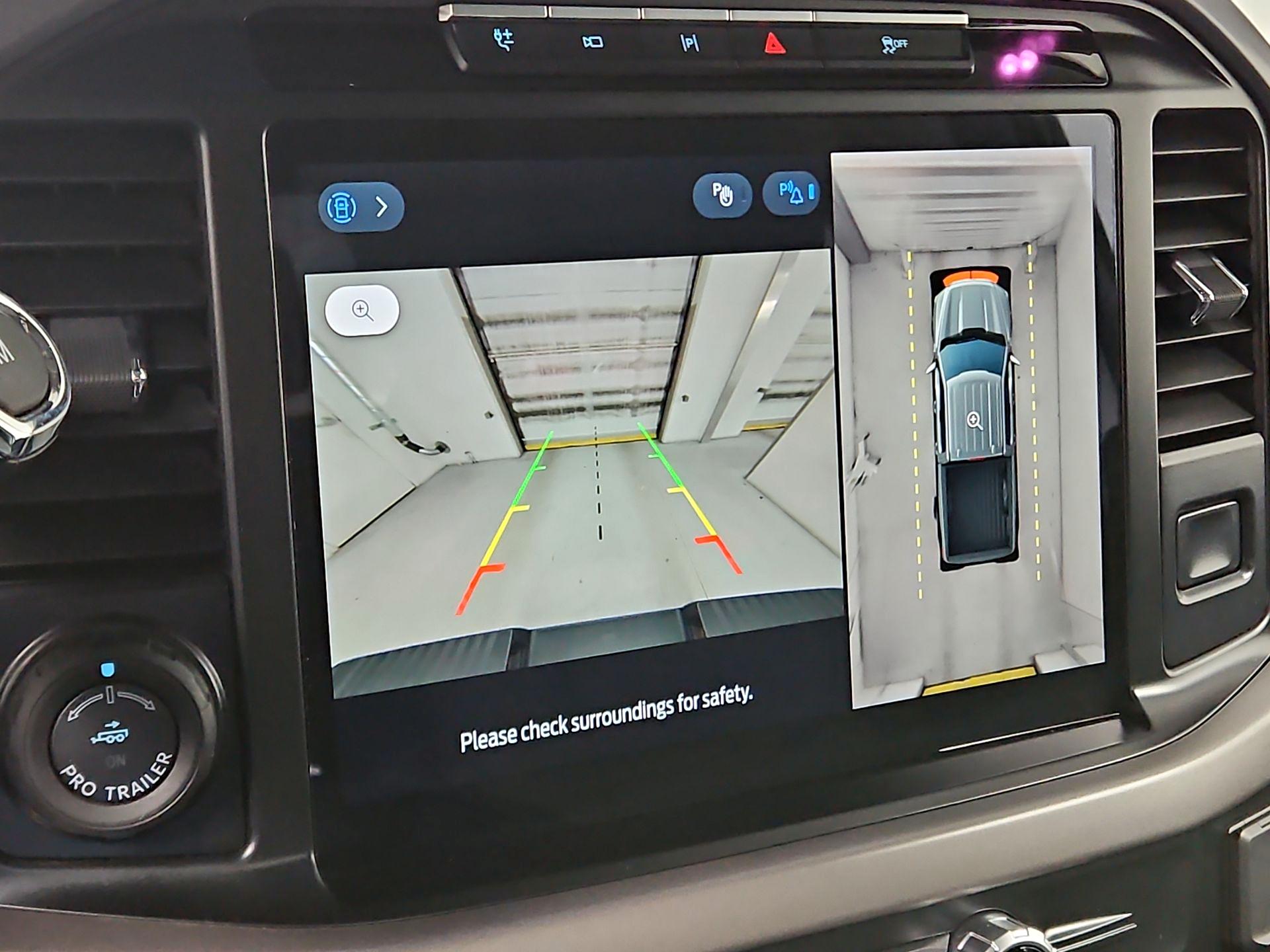 Thumbnail: 2024 Ford F-150 - 15