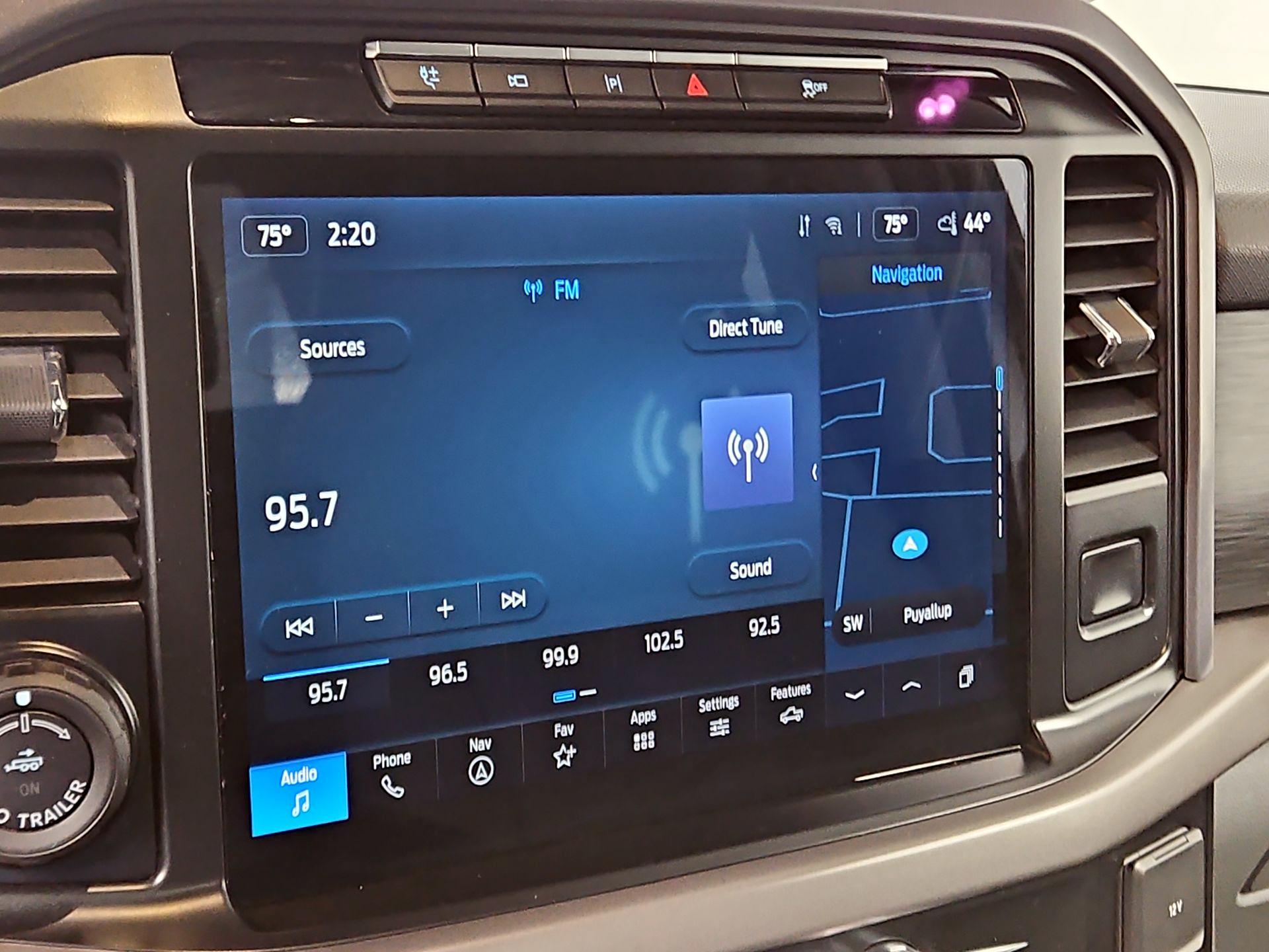 Thumbnail: 2024 Ford F-150 - 16