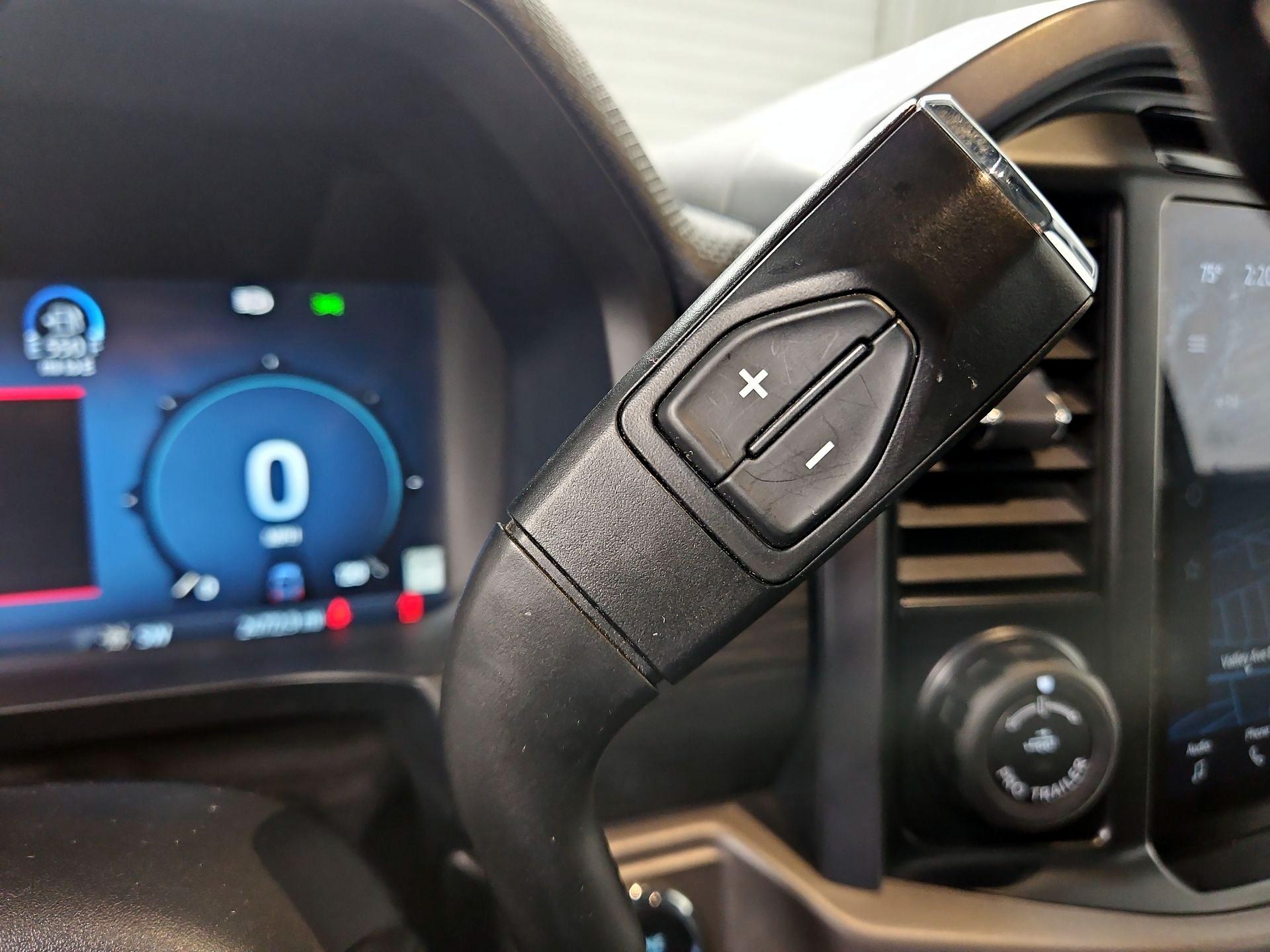 Thumbnail: 2024 Ford F-150 - 18