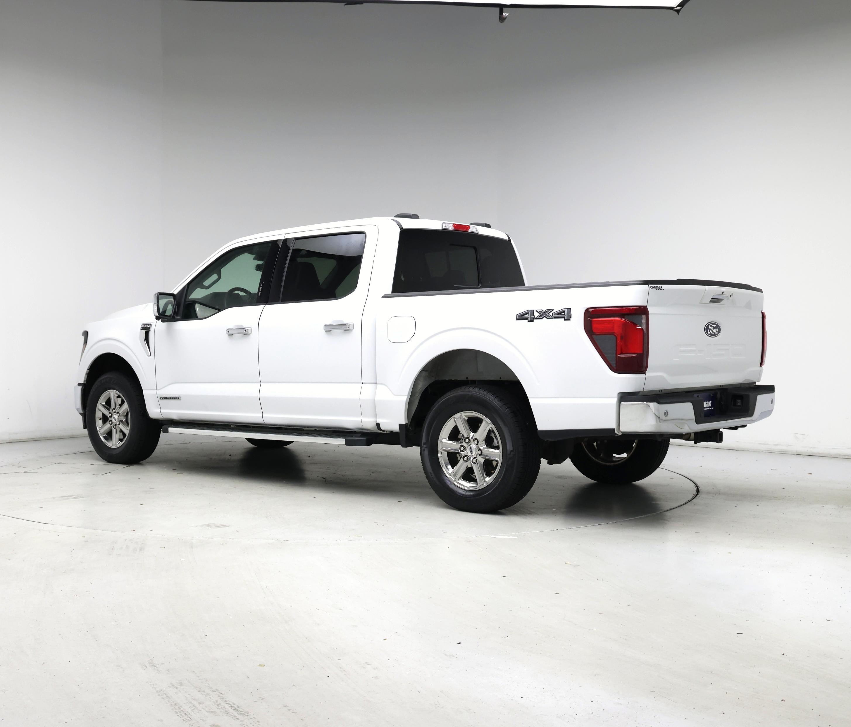 Thumbnail: 2024 Ford F-150 - 2