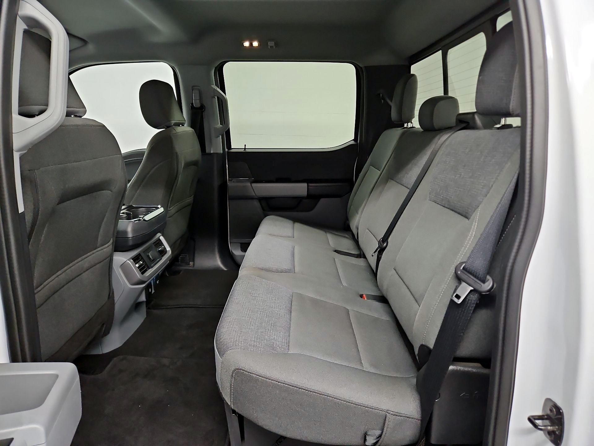 Thumbnail: 2024 Ford F-150 - 20