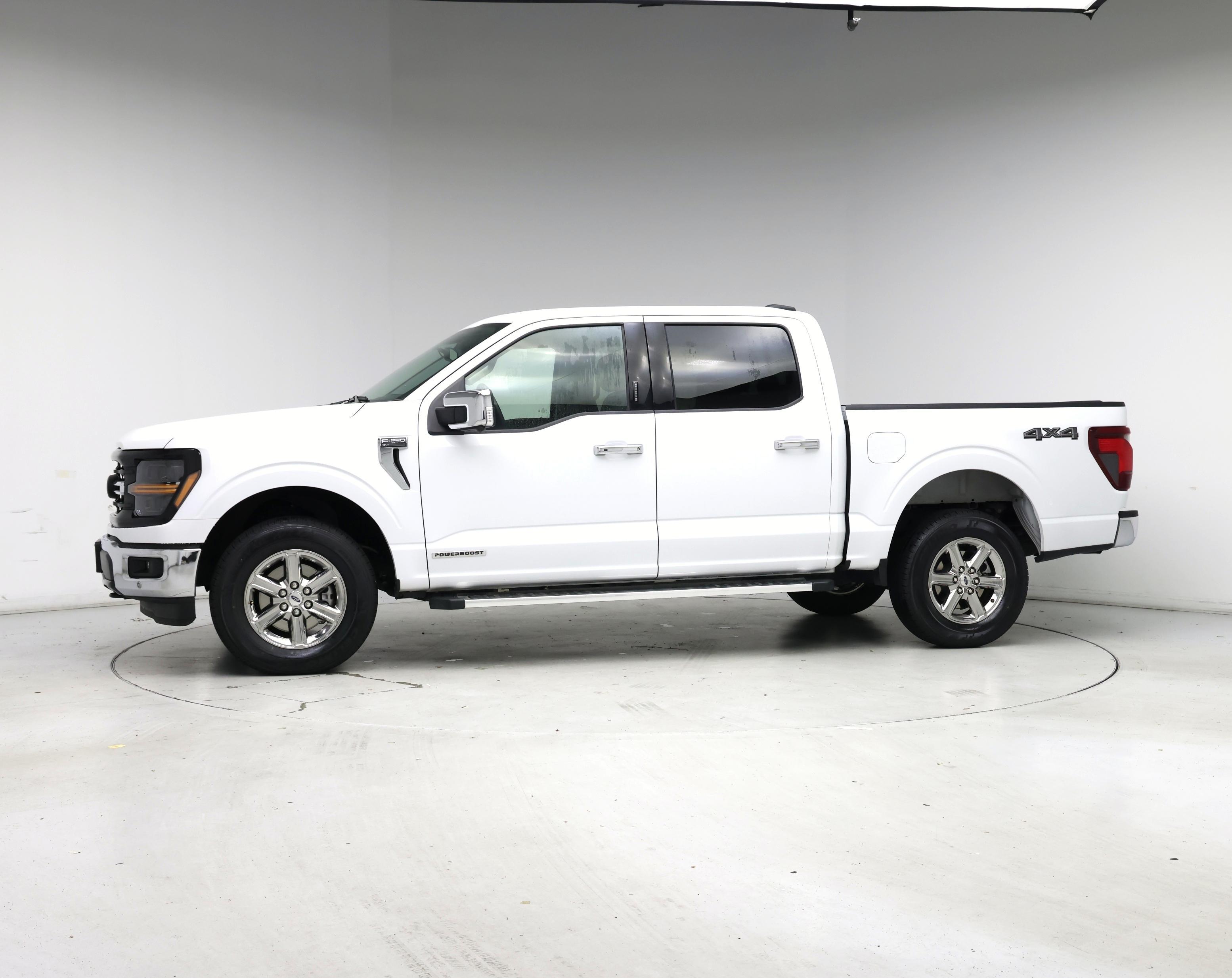 Thumbnail: 2024 Ford F-150 - 3