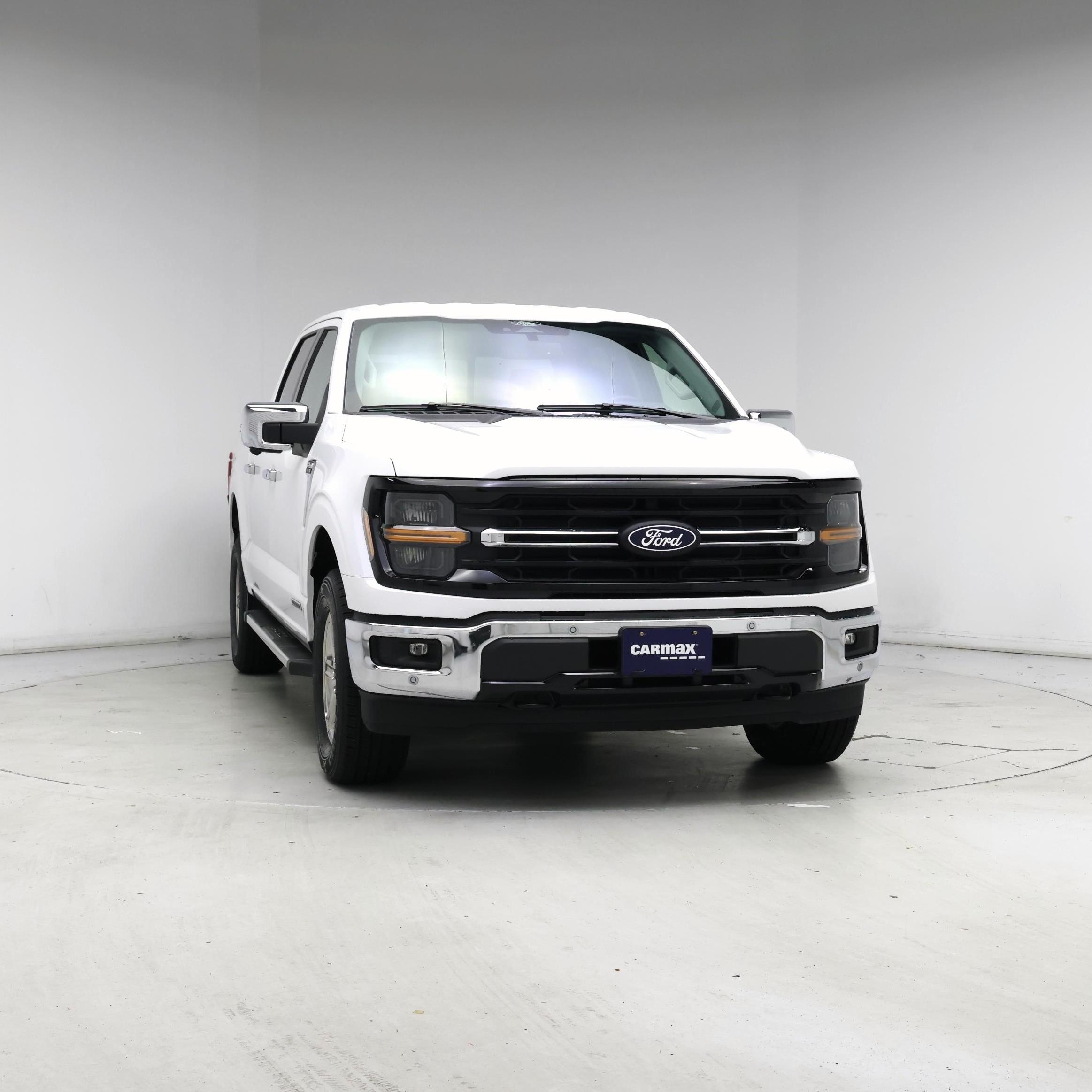 Thumbnail: 2024 Ford F-150 - 5