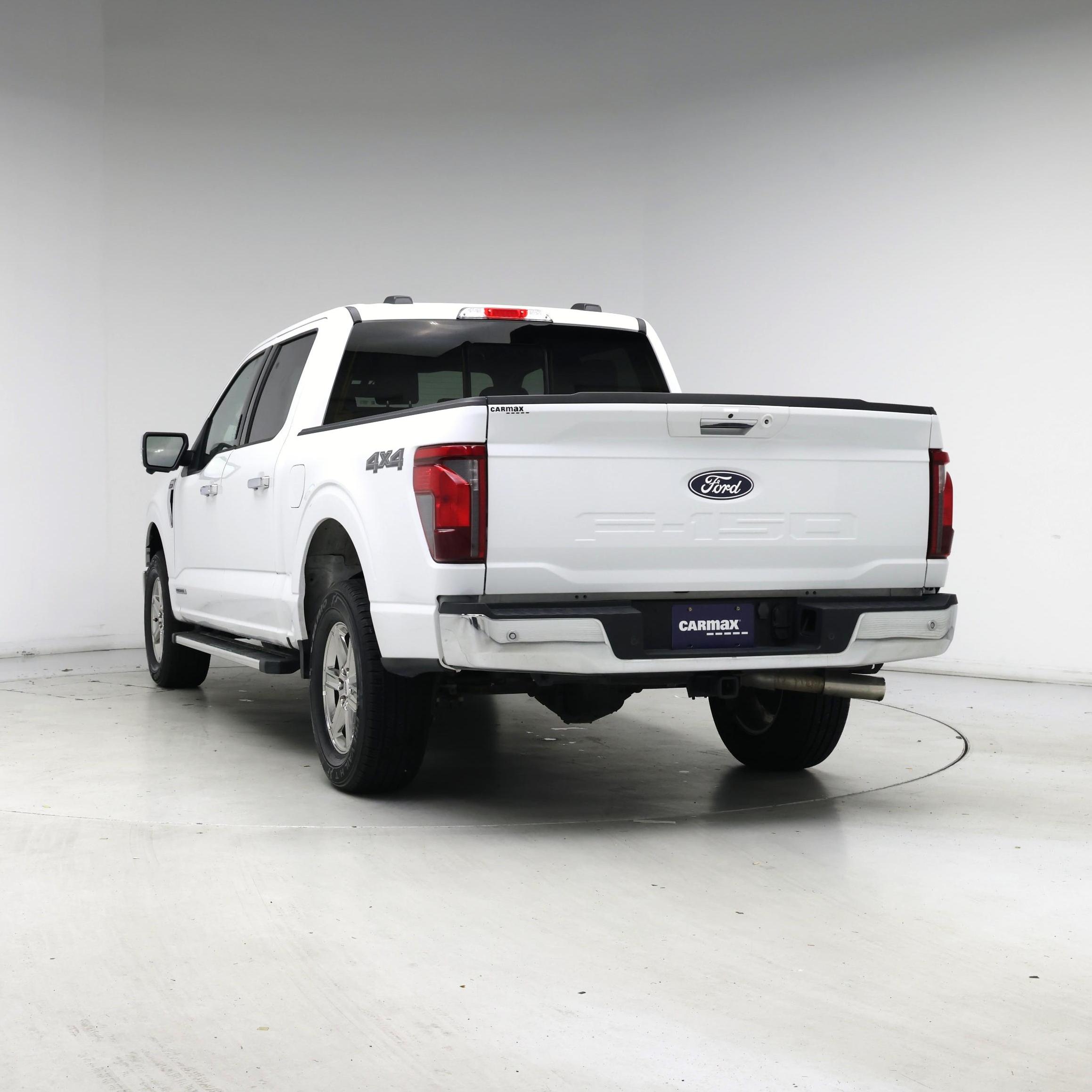 Thumbnail: 2024 Ford F-150 - 6