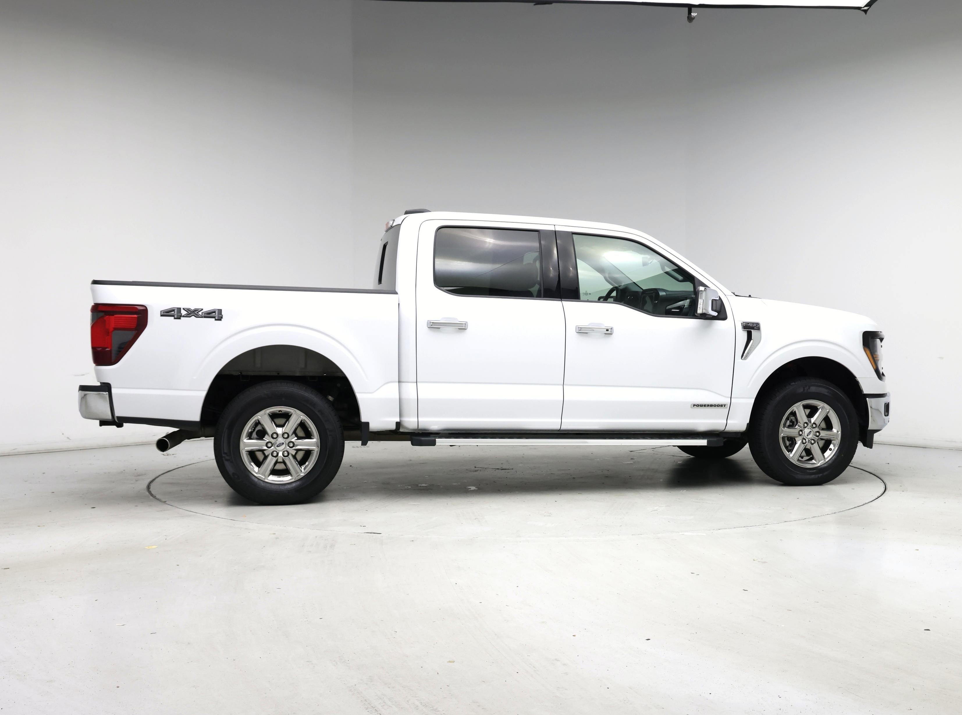 Thumbnail: 2024 Ford F-150 - 7