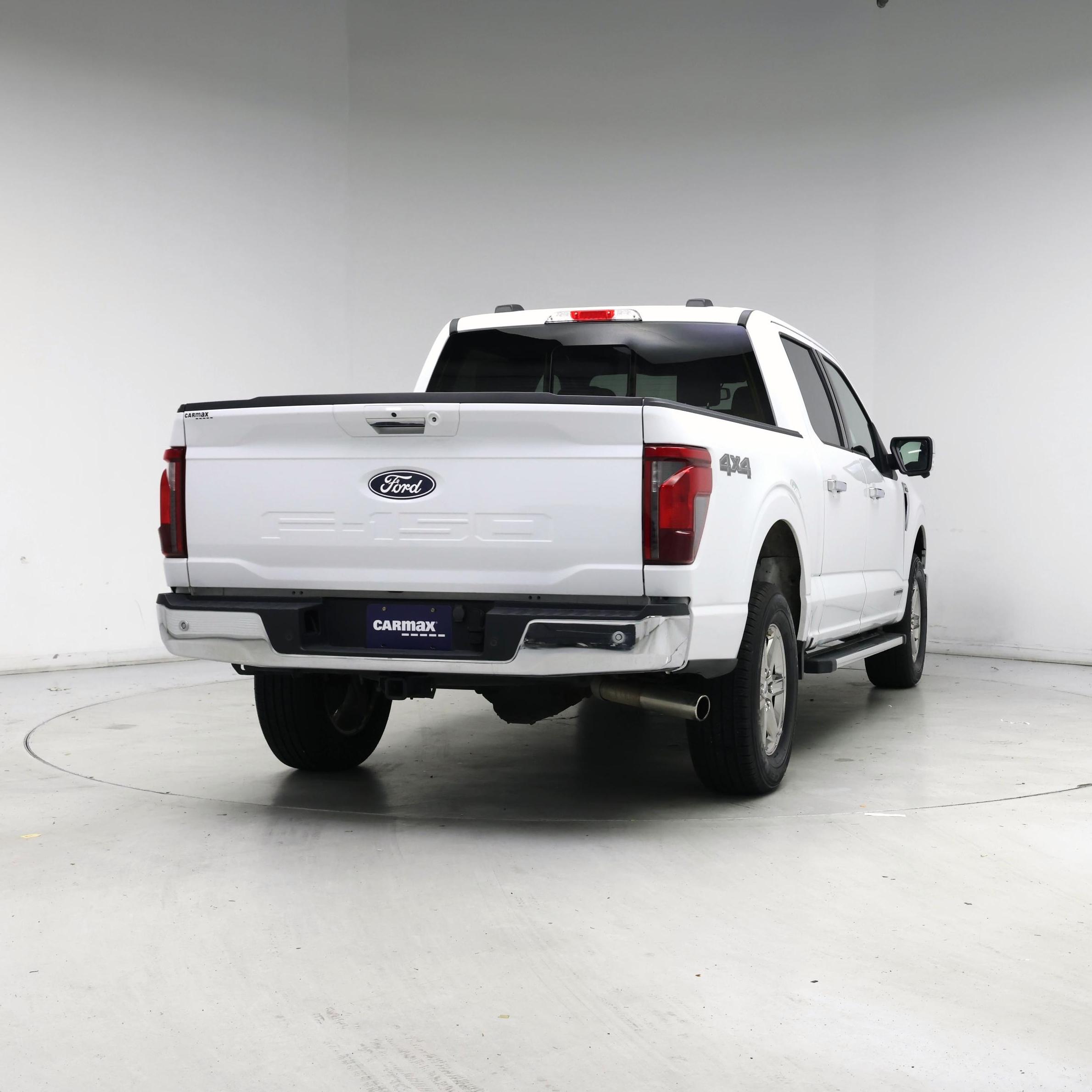 Thumbnail: 2024 Ford F-150 - 8