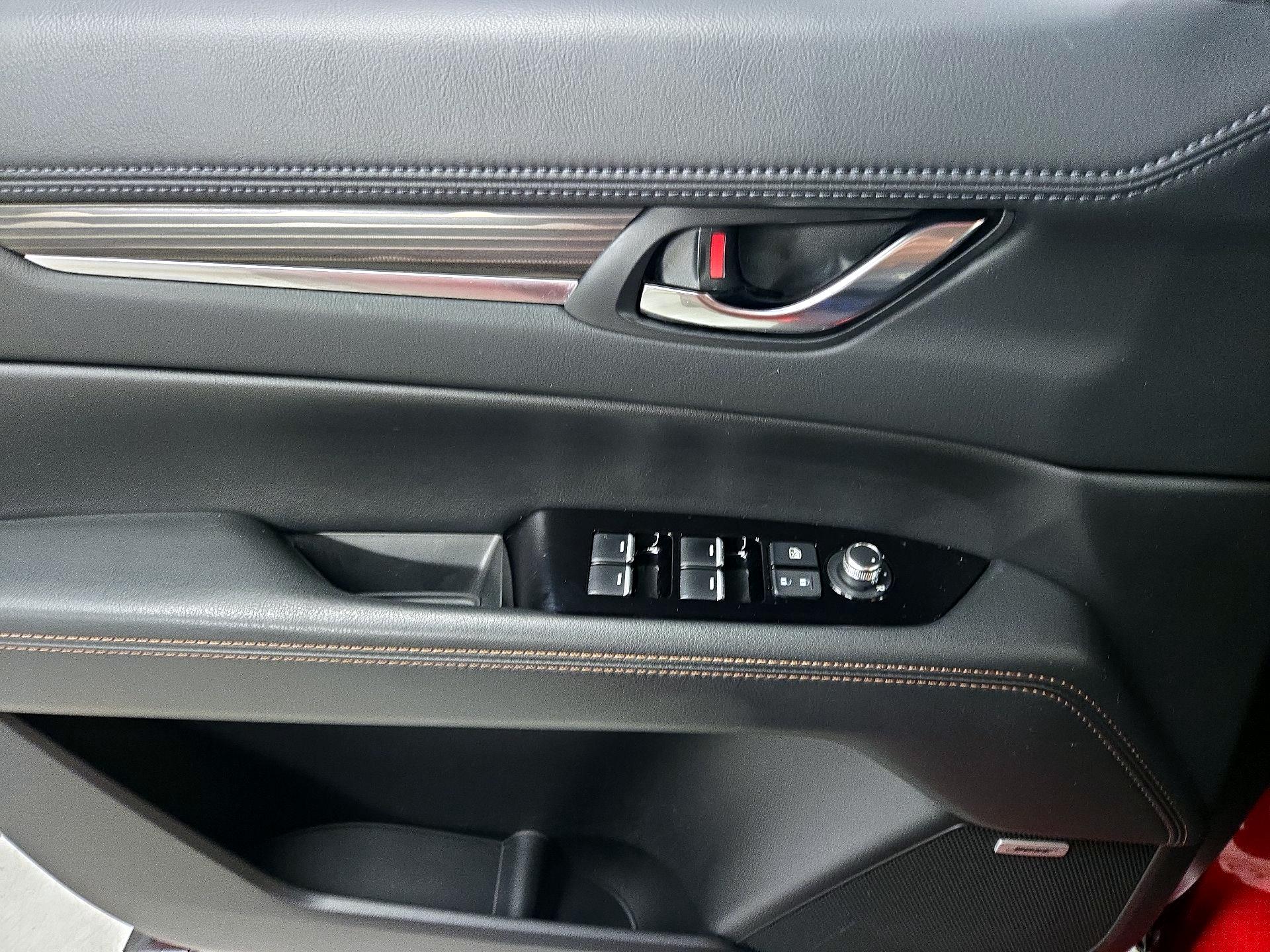 Thumbnail: 2022 Mazda CX-5 - 12