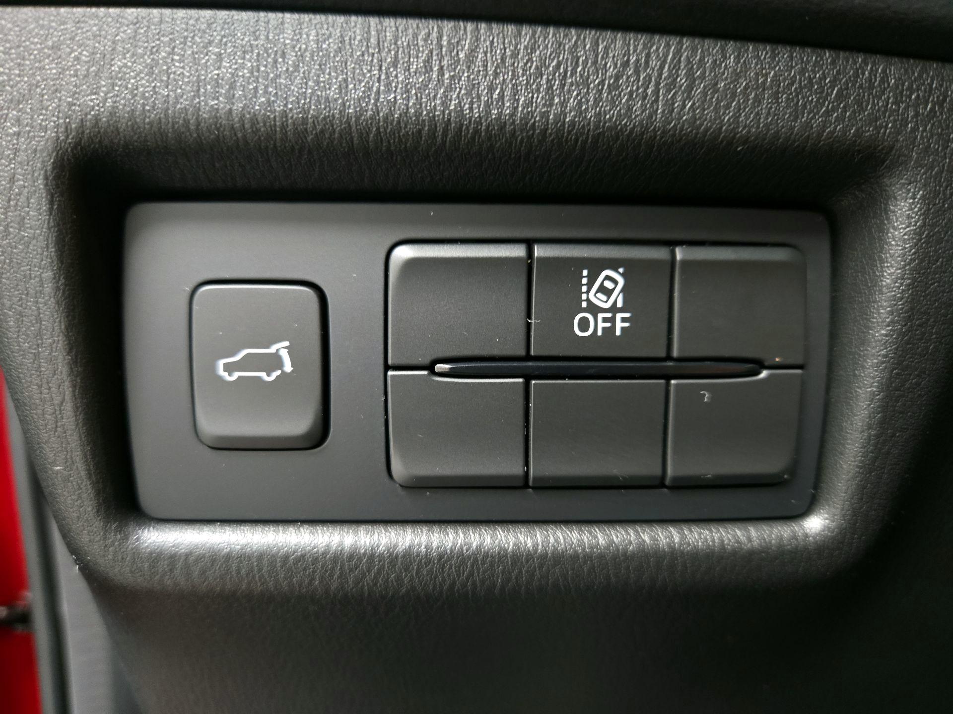 Thumbnail: 2022 Mazda CX-5 - 13