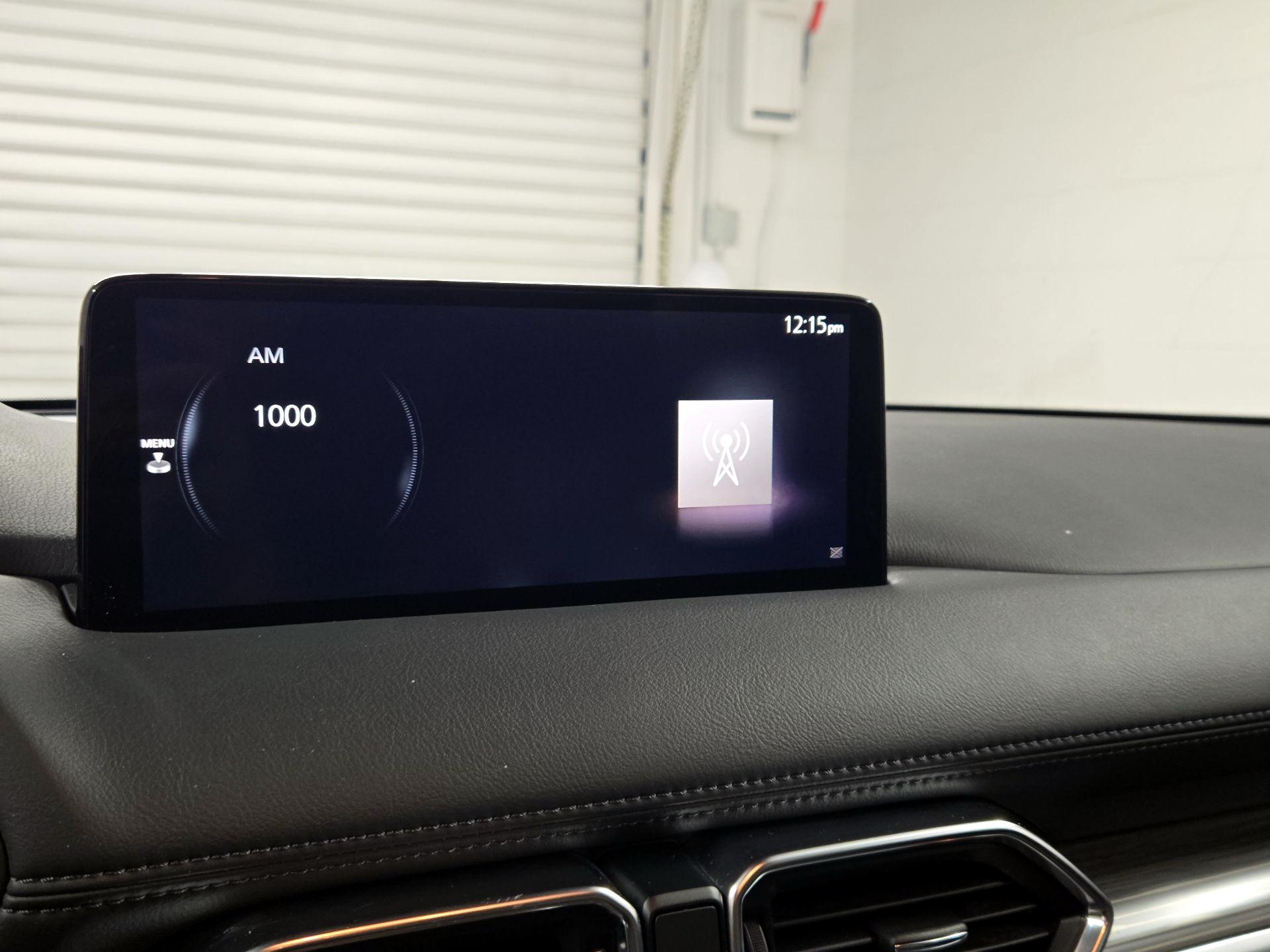 Thumbnail: 2022 Mazda CX-5 - 15