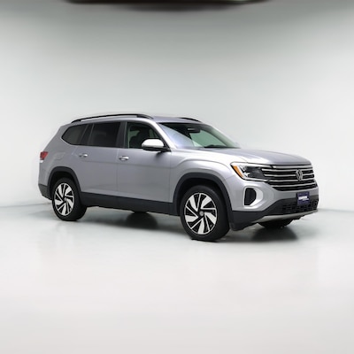 2024 Volkswagen Atlas SE w/Tech