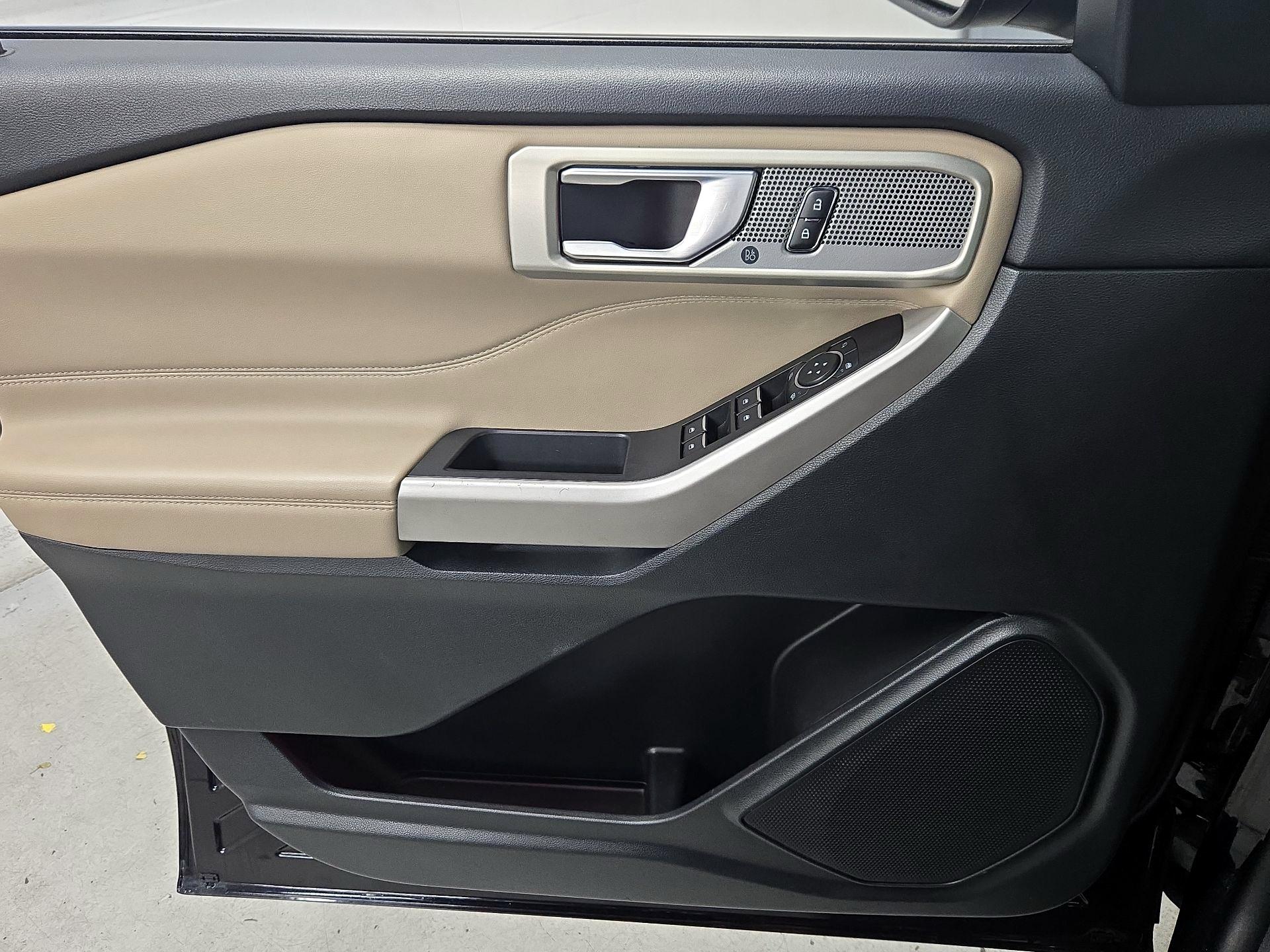 Thumbnail: 2023 Ford Explorer - 12