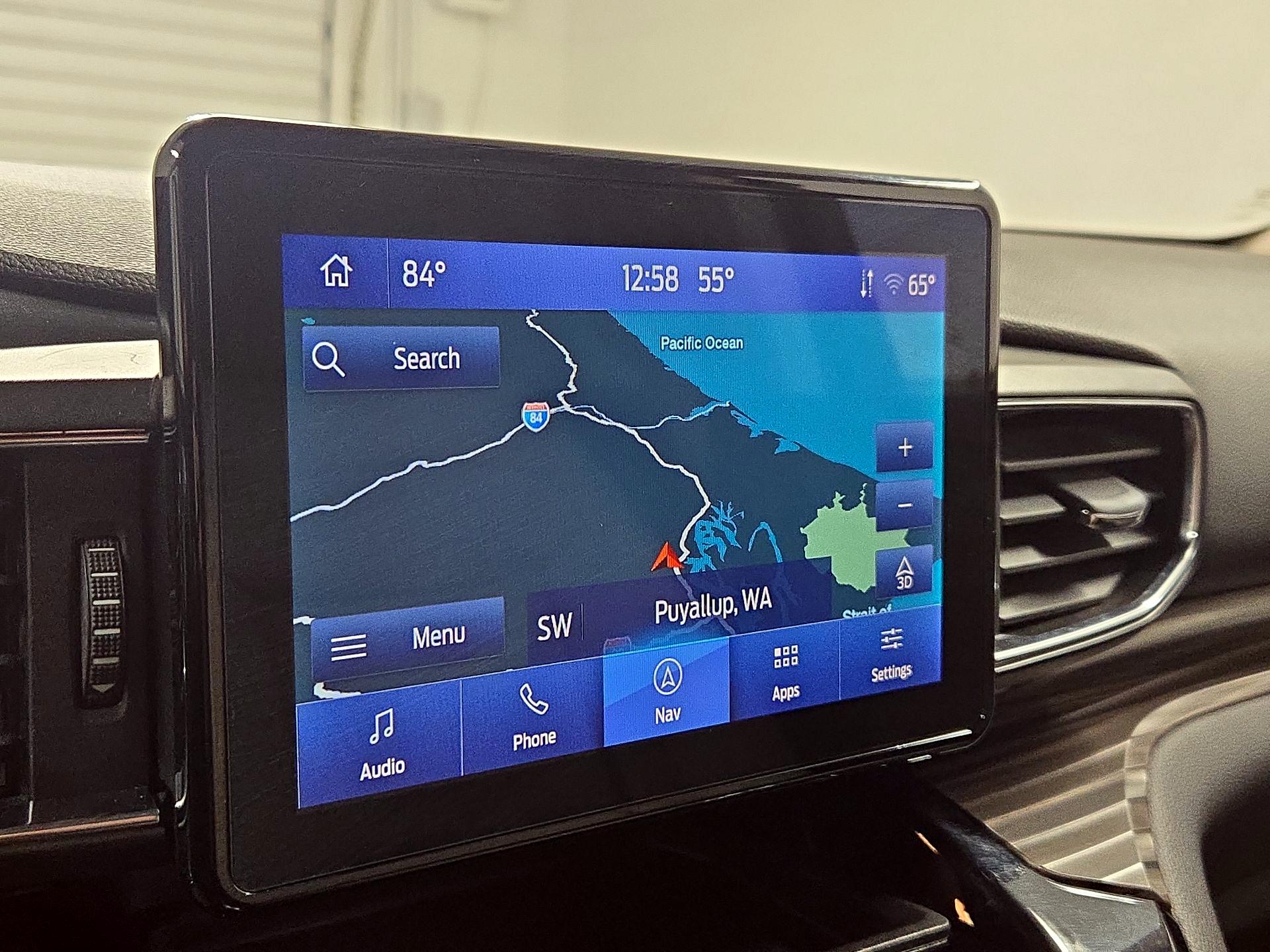 Thumbnail: 2023 Ford Explorer - 14