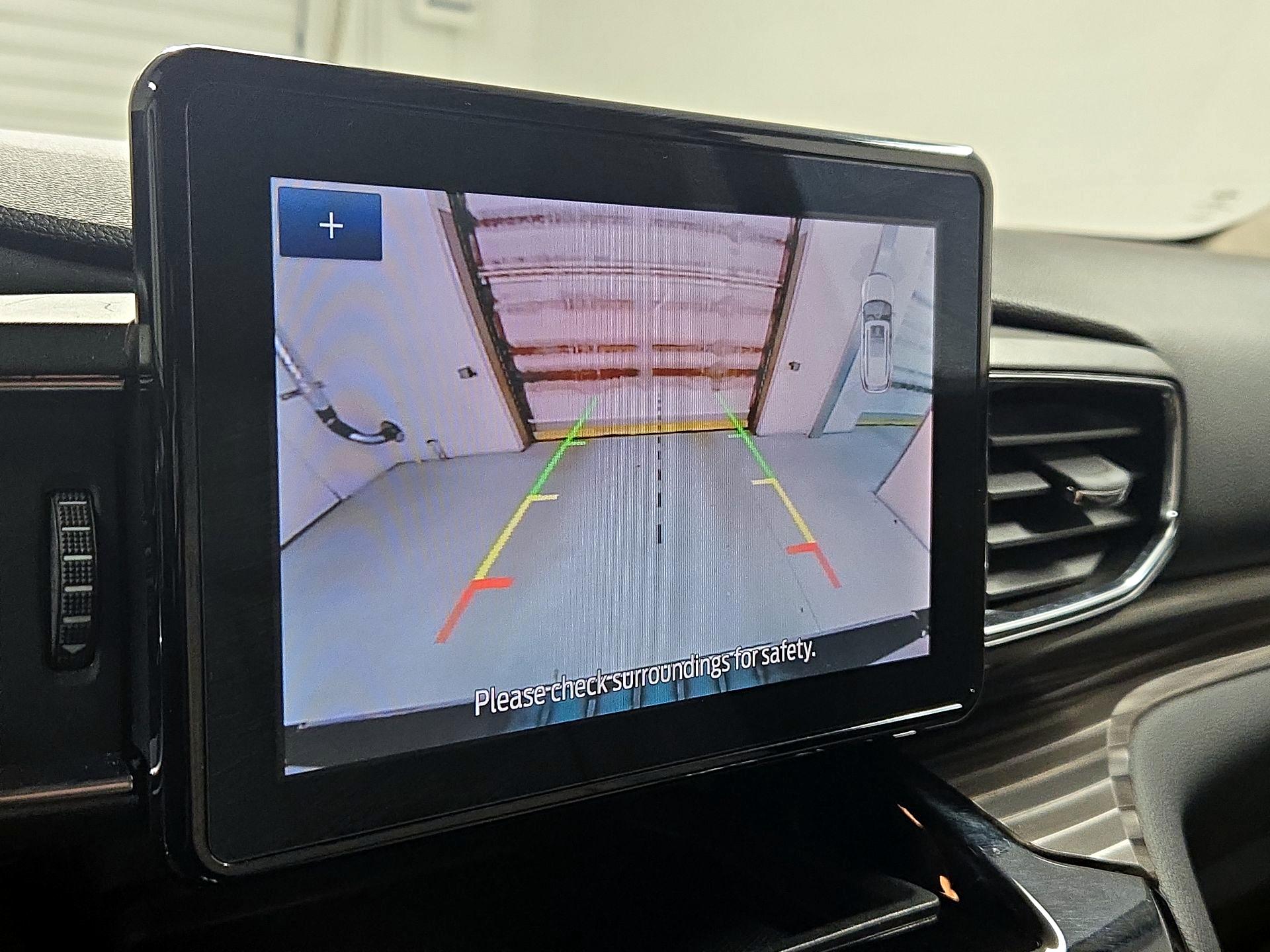 Thumbnail: 2023 Ford Explorer - 15