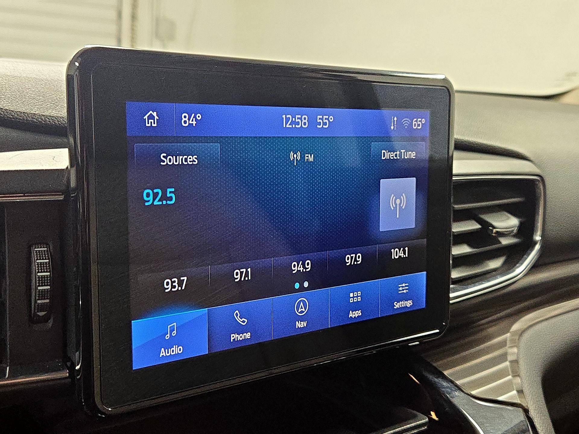 Thumbnail: 2023 Ford Explorer - 16