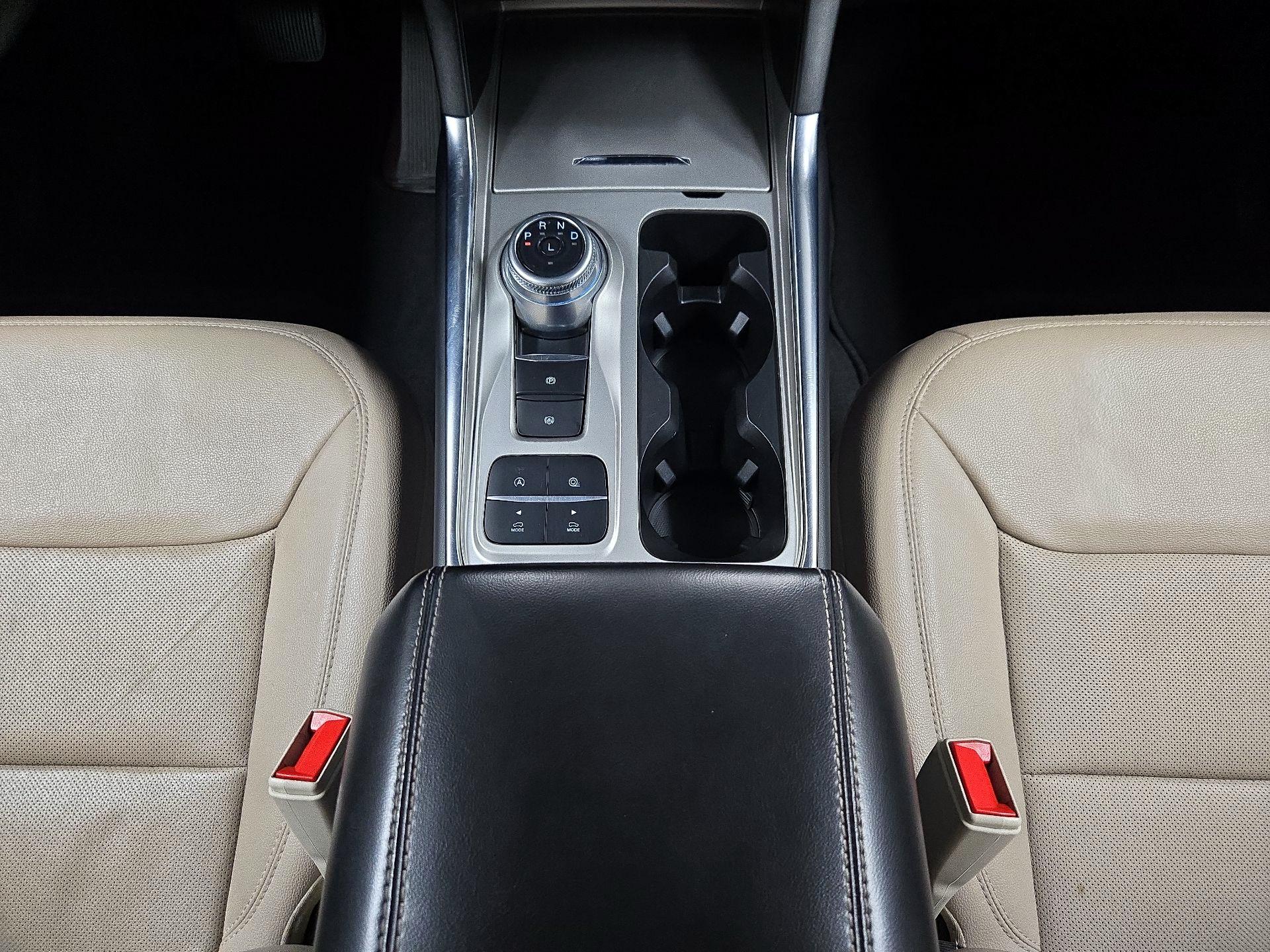 Thumbnail: 2023 Ford Explorer - 18