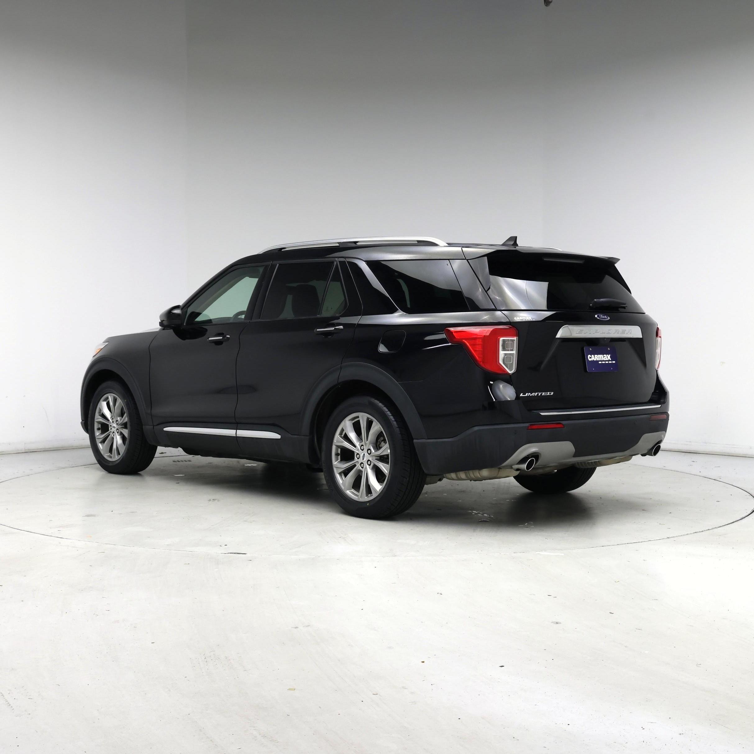 Thumbnail: 2023 Ford Explorer - 2