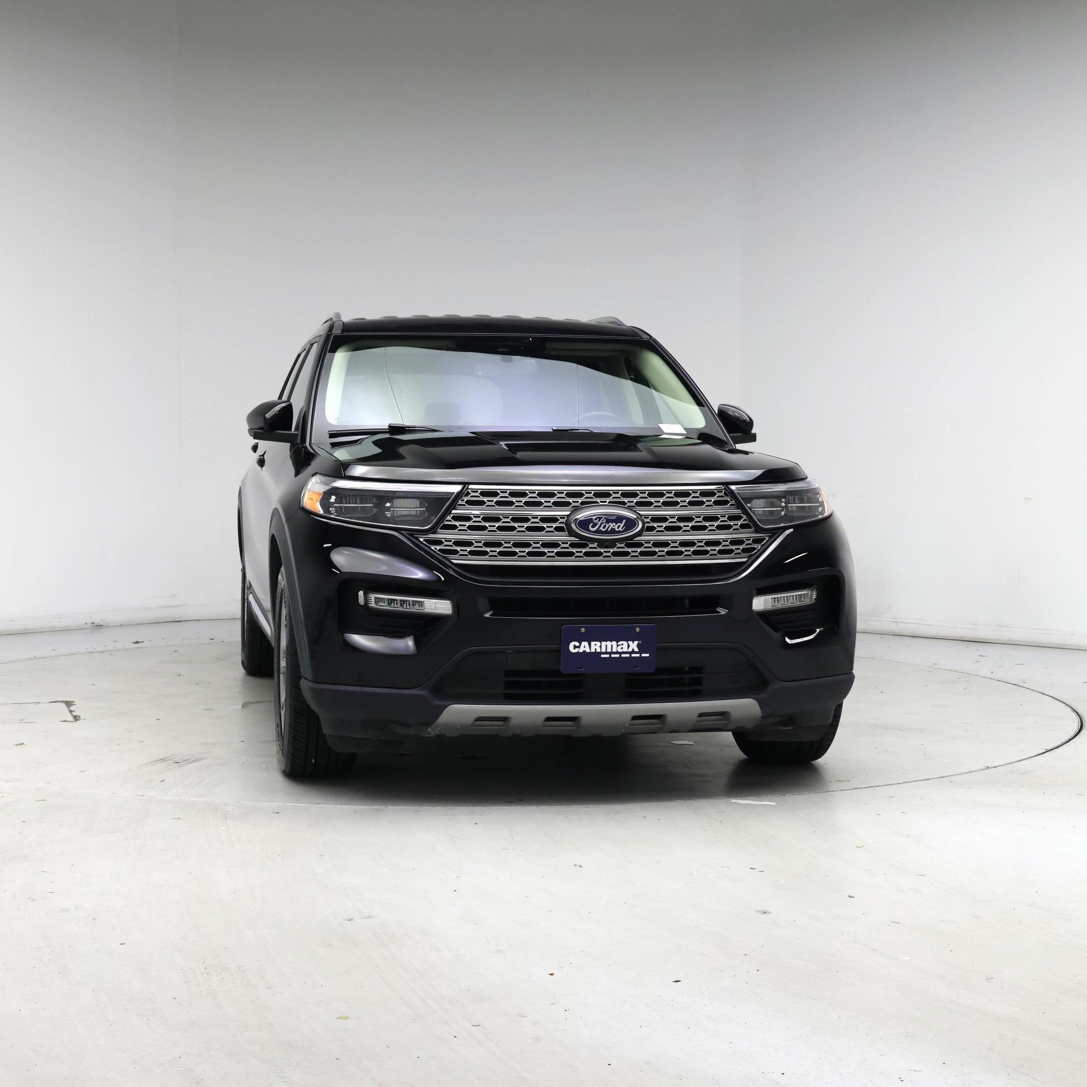 Thumbnail: 2023 Ford Explorer - 5