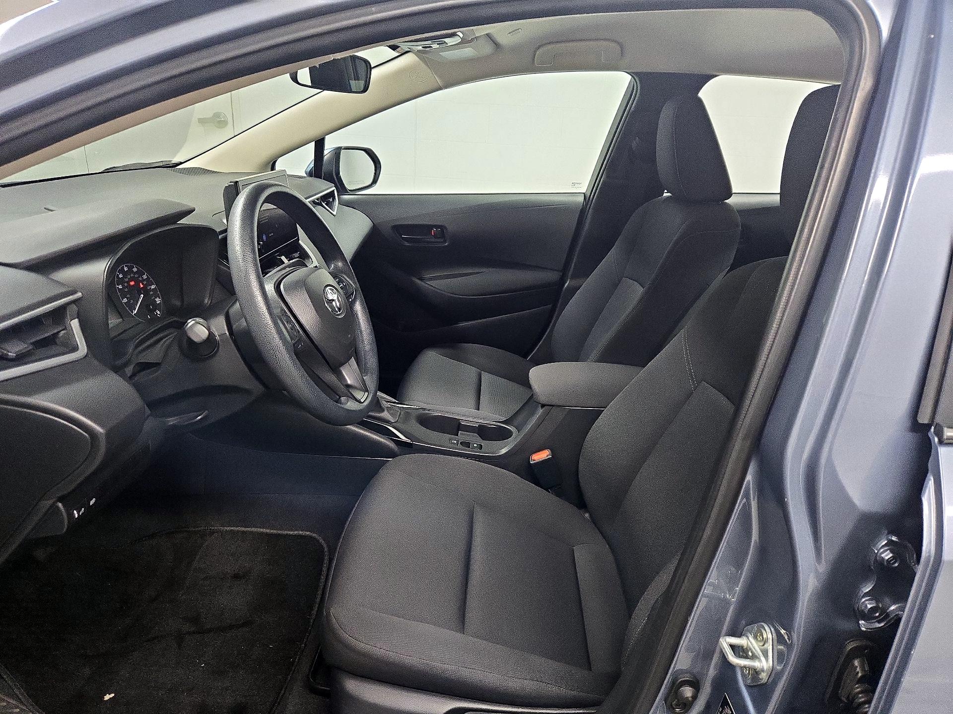 Thumbnail: 2024 Toyota Corolla - 11