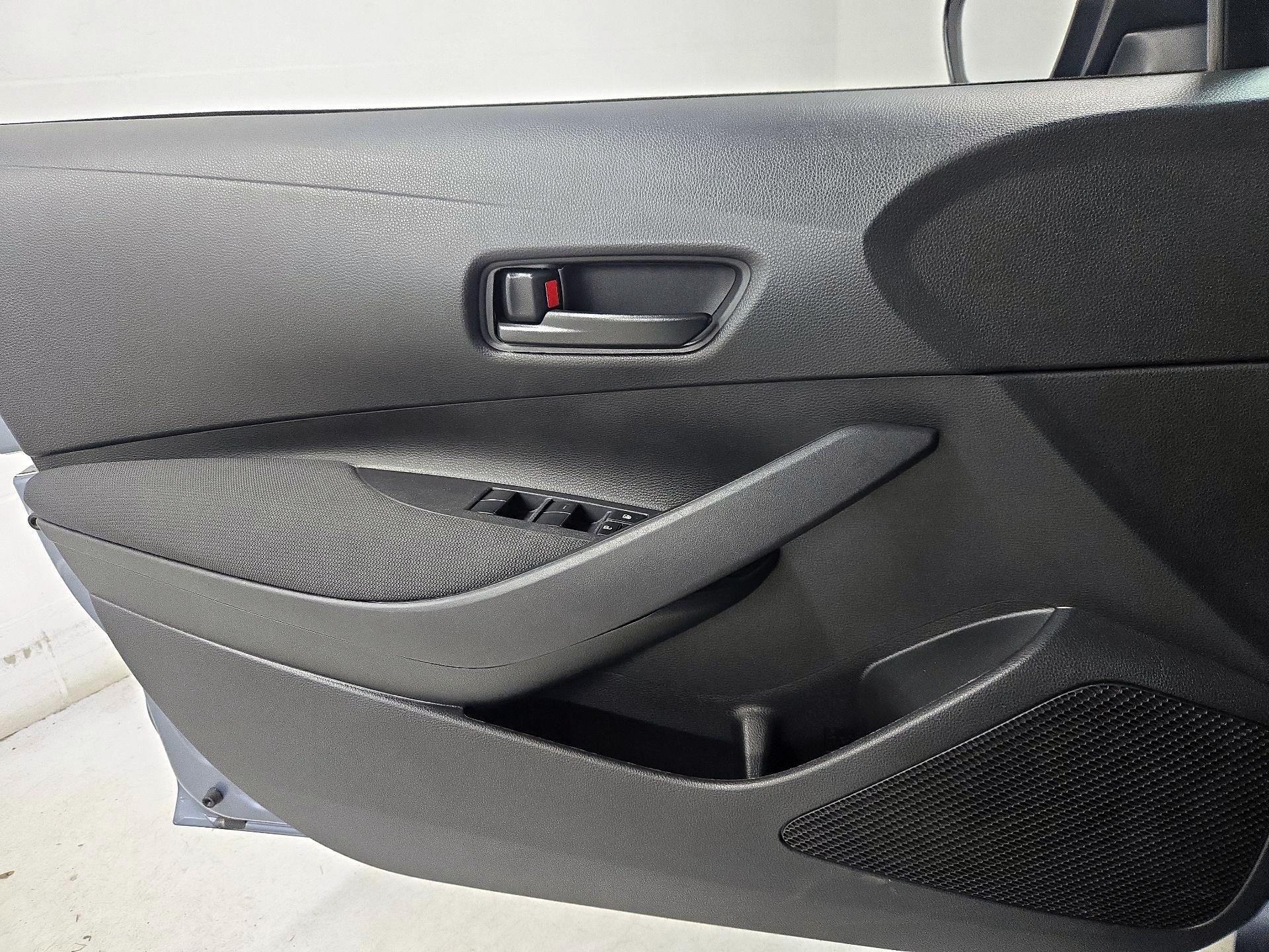 Thumbnail: 2024 Toyota Corolla - 12