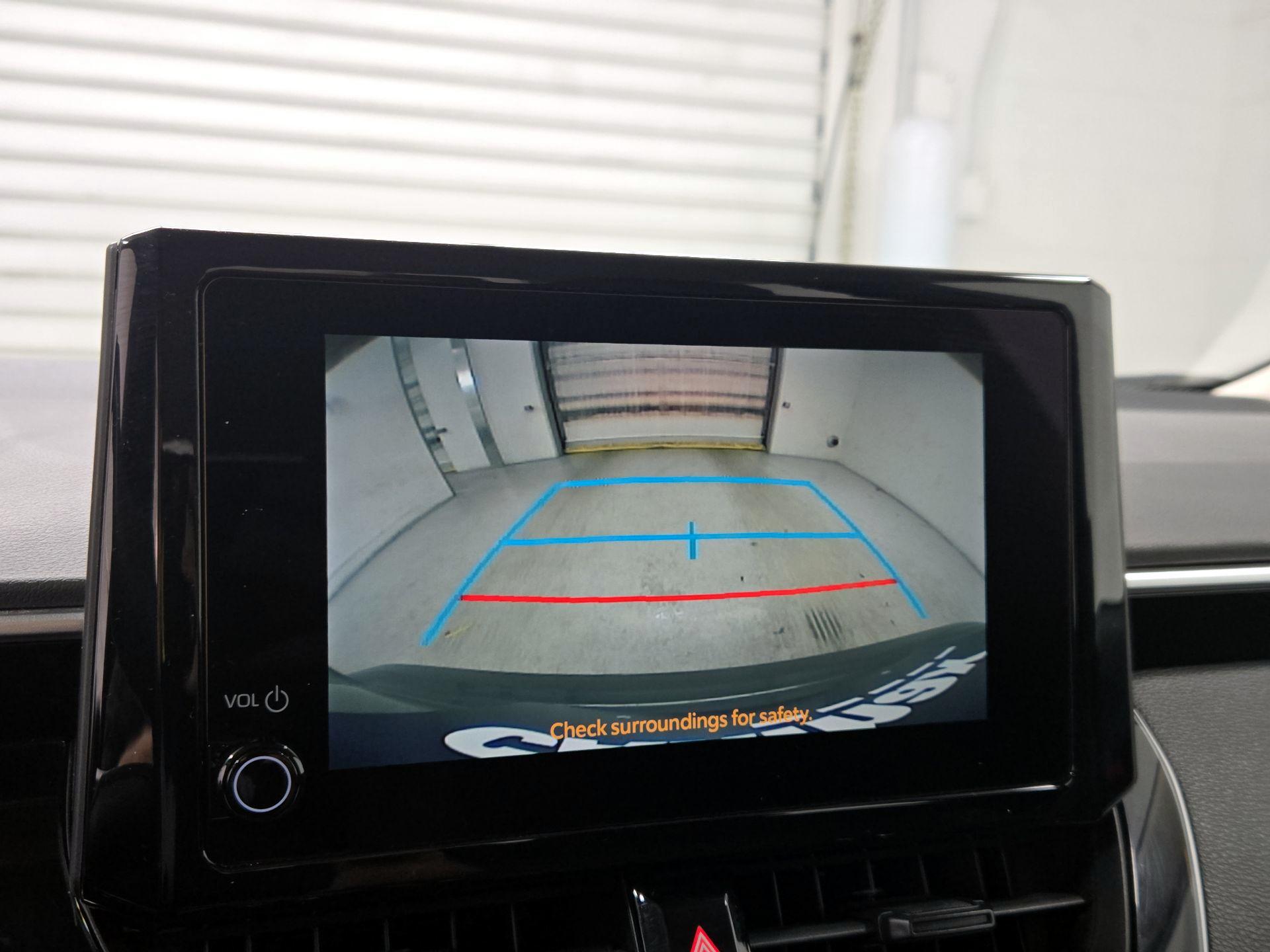 Thumbnail: 2024 Toyota Corolla - 14