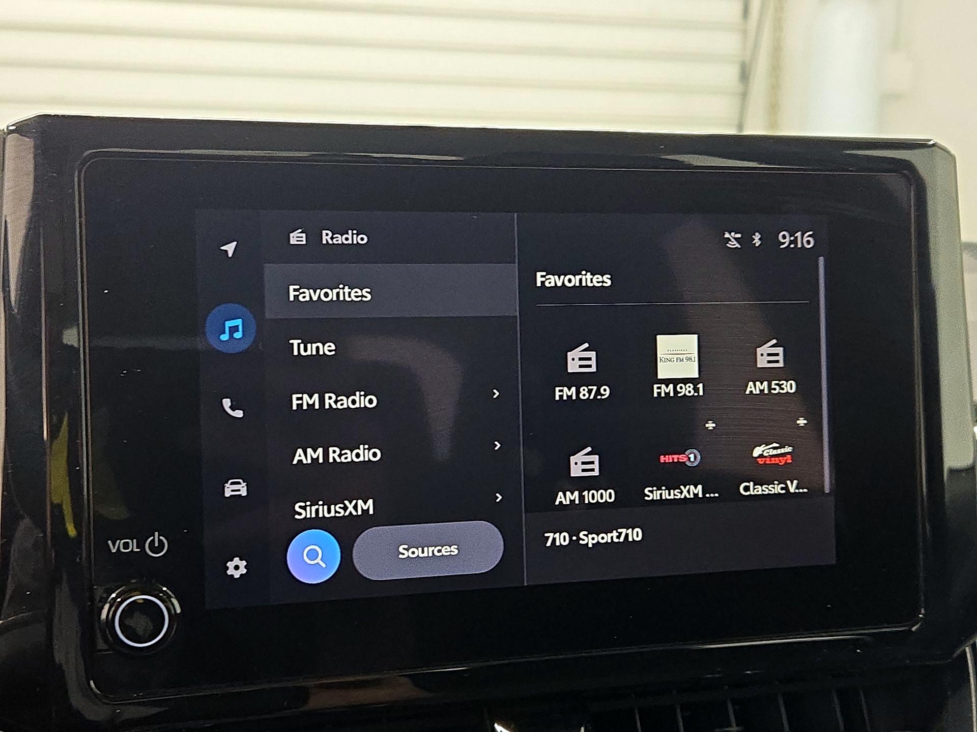 Thumbnail: 2024 Toyota Corolla - 15