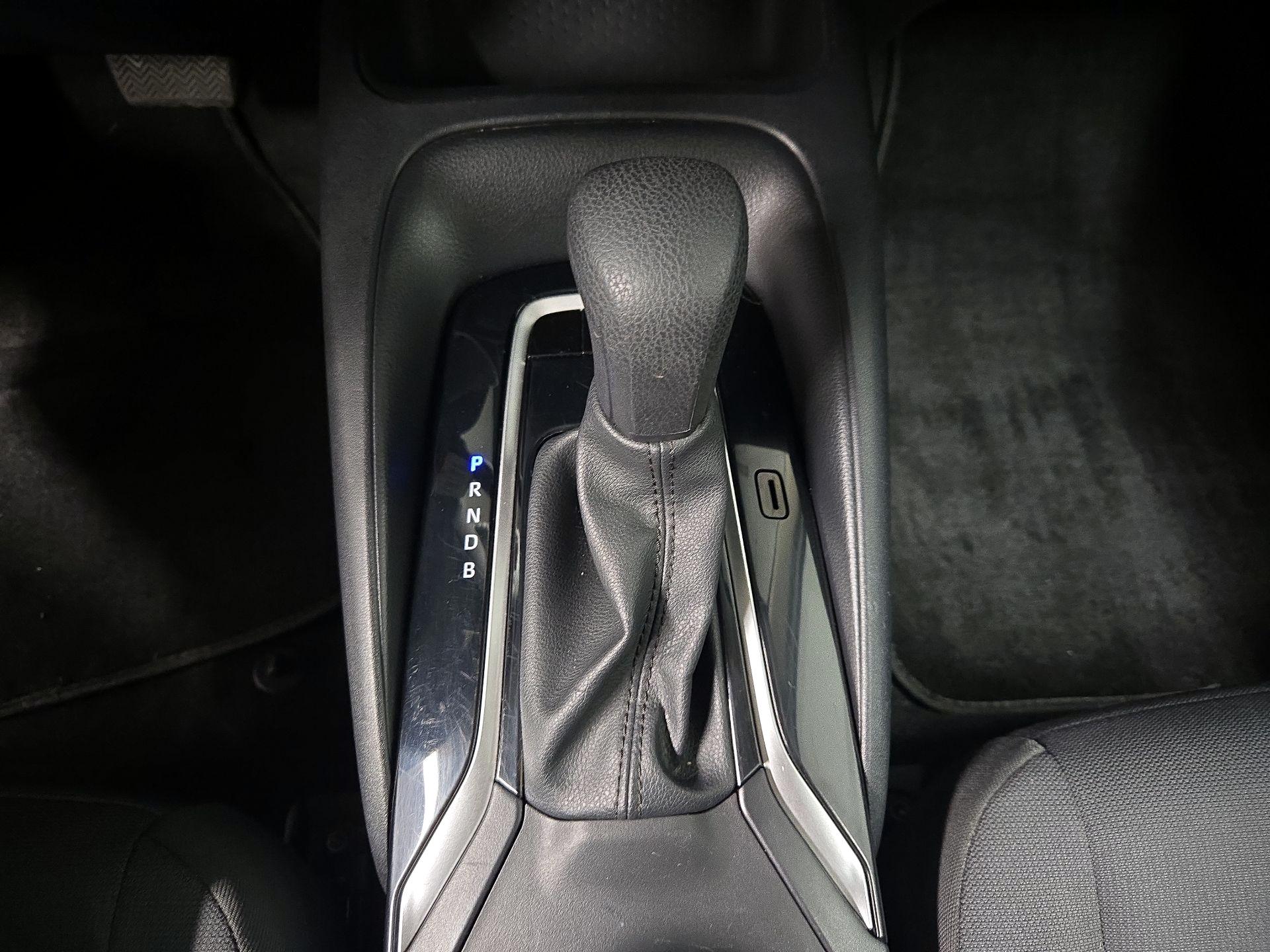 Thumbnail: 2024 Toyota Corolla - 17