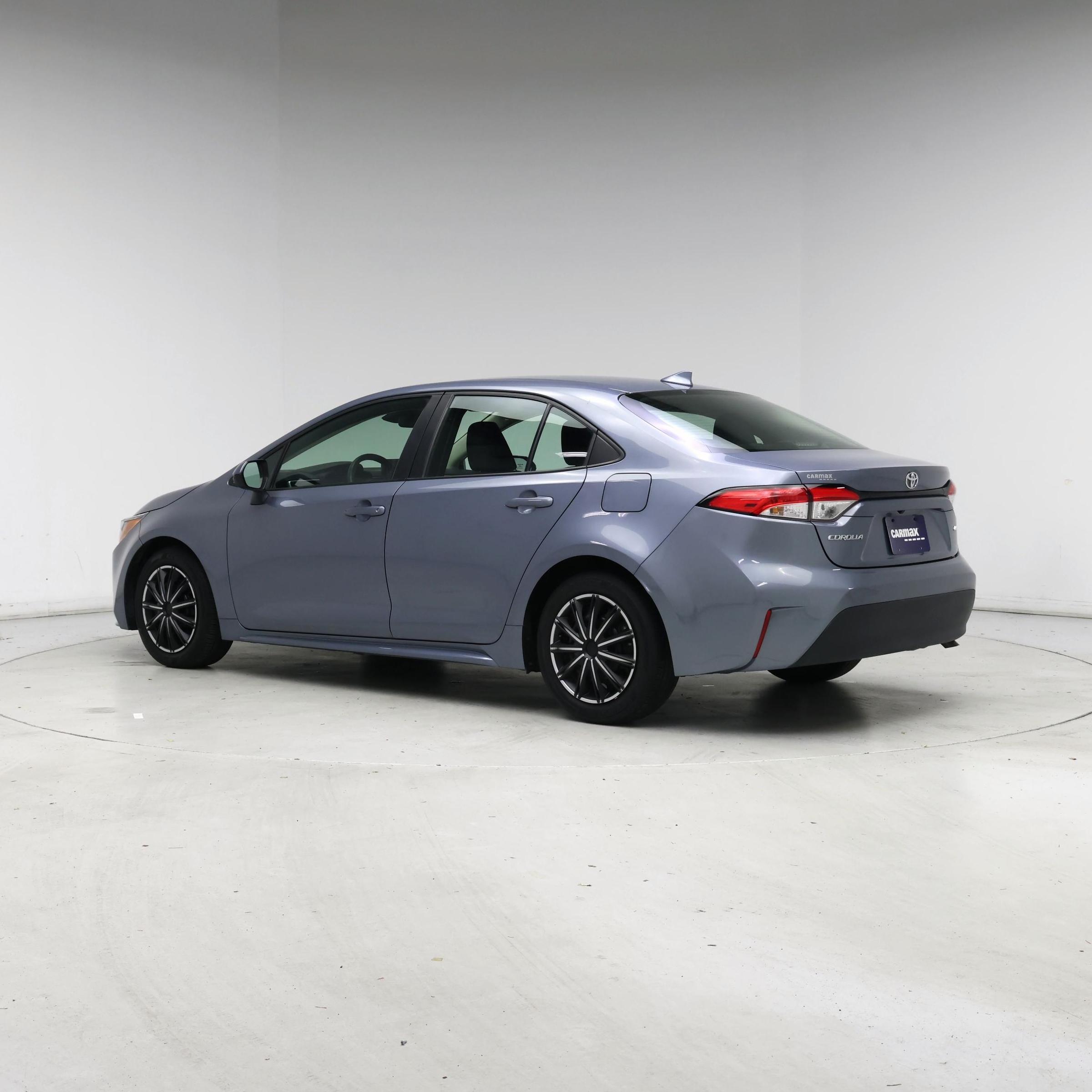 Thumbnail: 2024 Toyota Corolla - 2