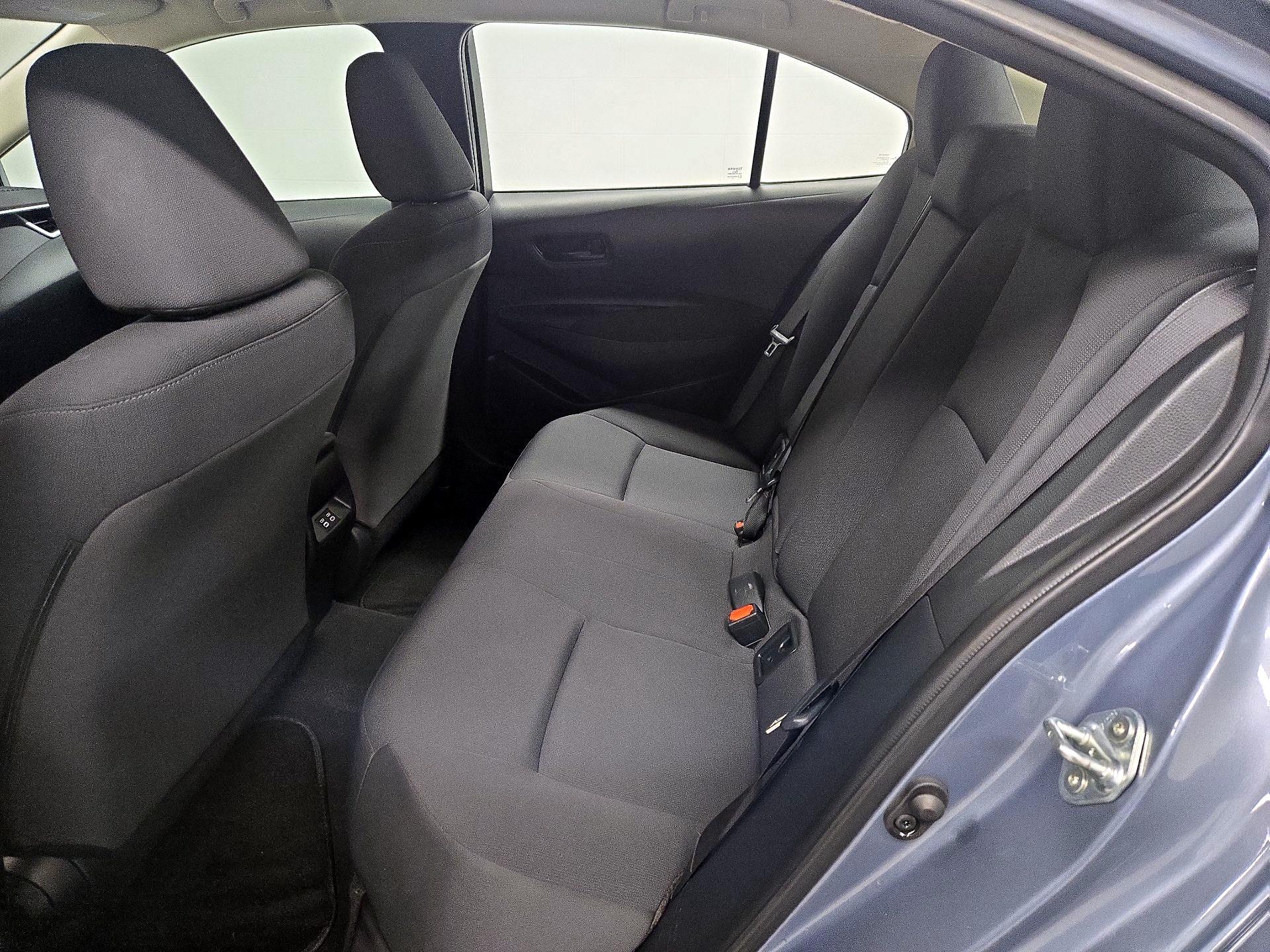 Thumbnail: 2024 Toyota Corolla - 19