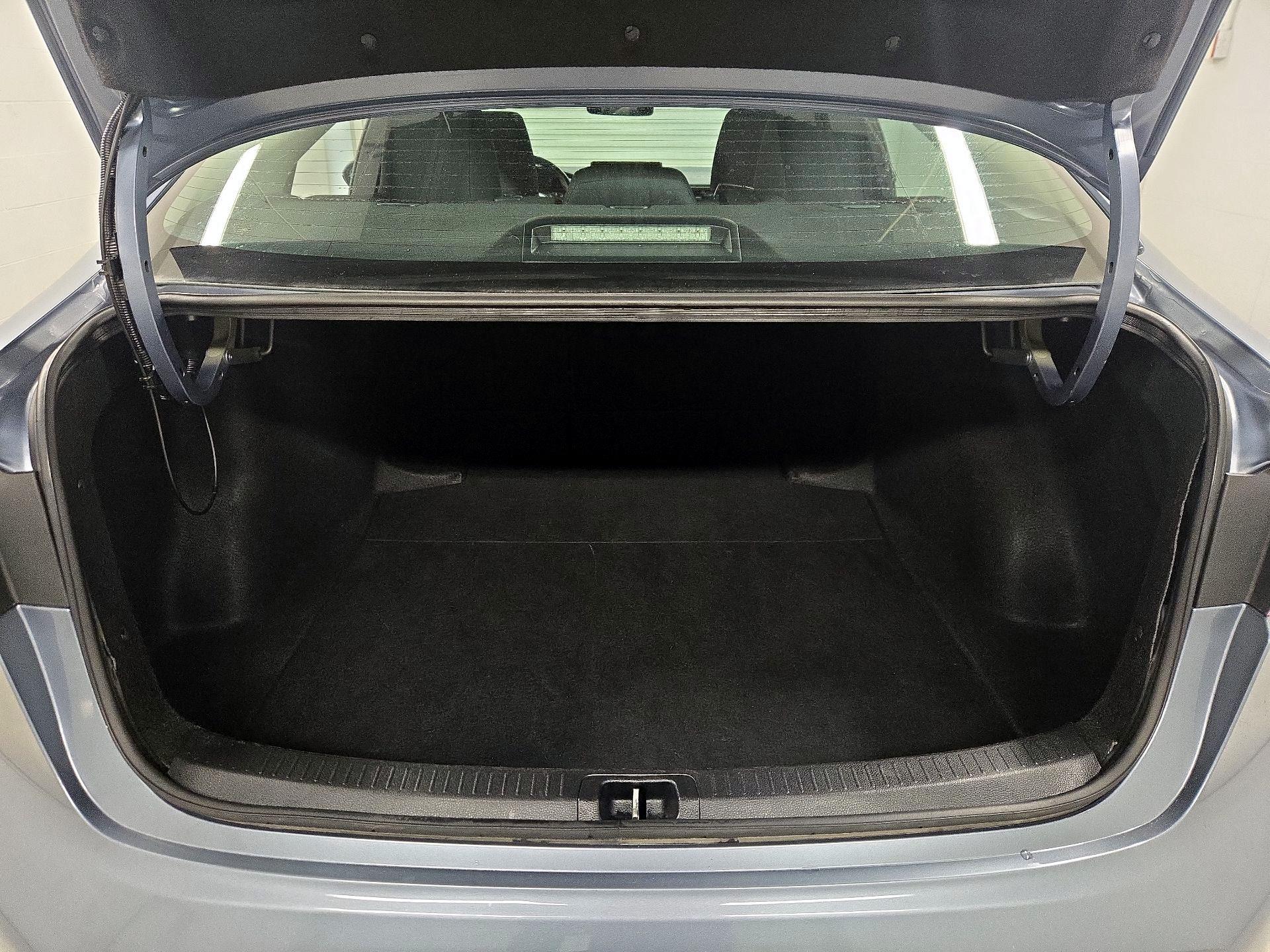 Thumbnail: 2024 Toyota Corolla - 20