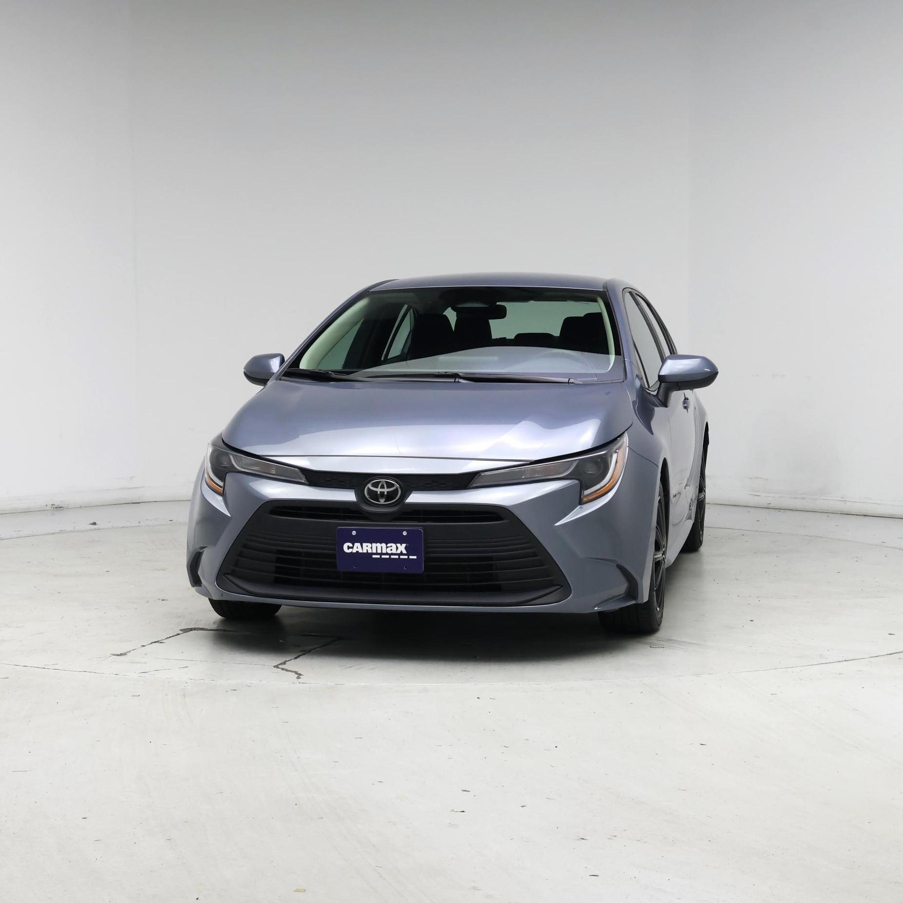 Thumbnail: 2024 Toyota Corolla - 4