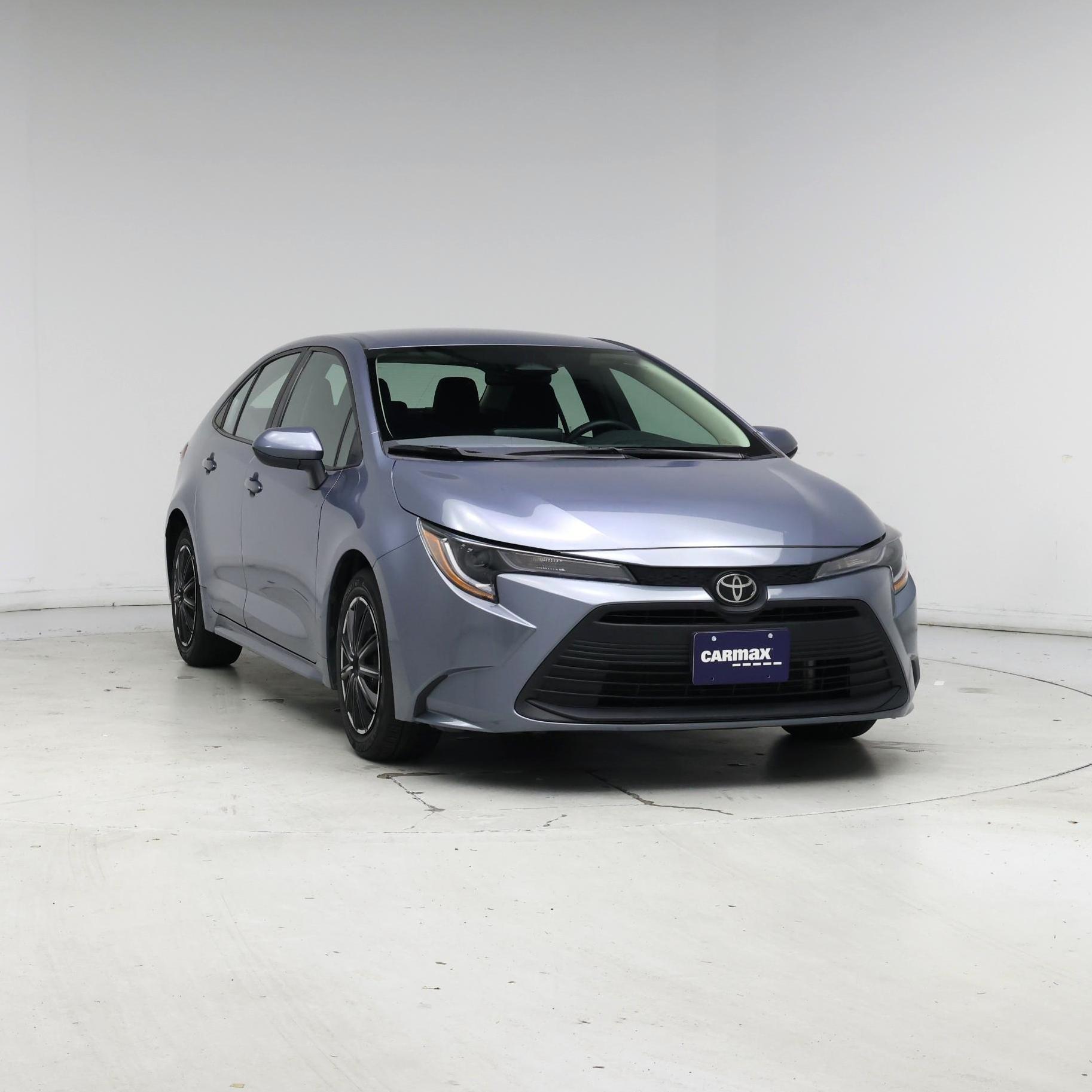 Thumbnail: 2024 Toyota Corolla - 5